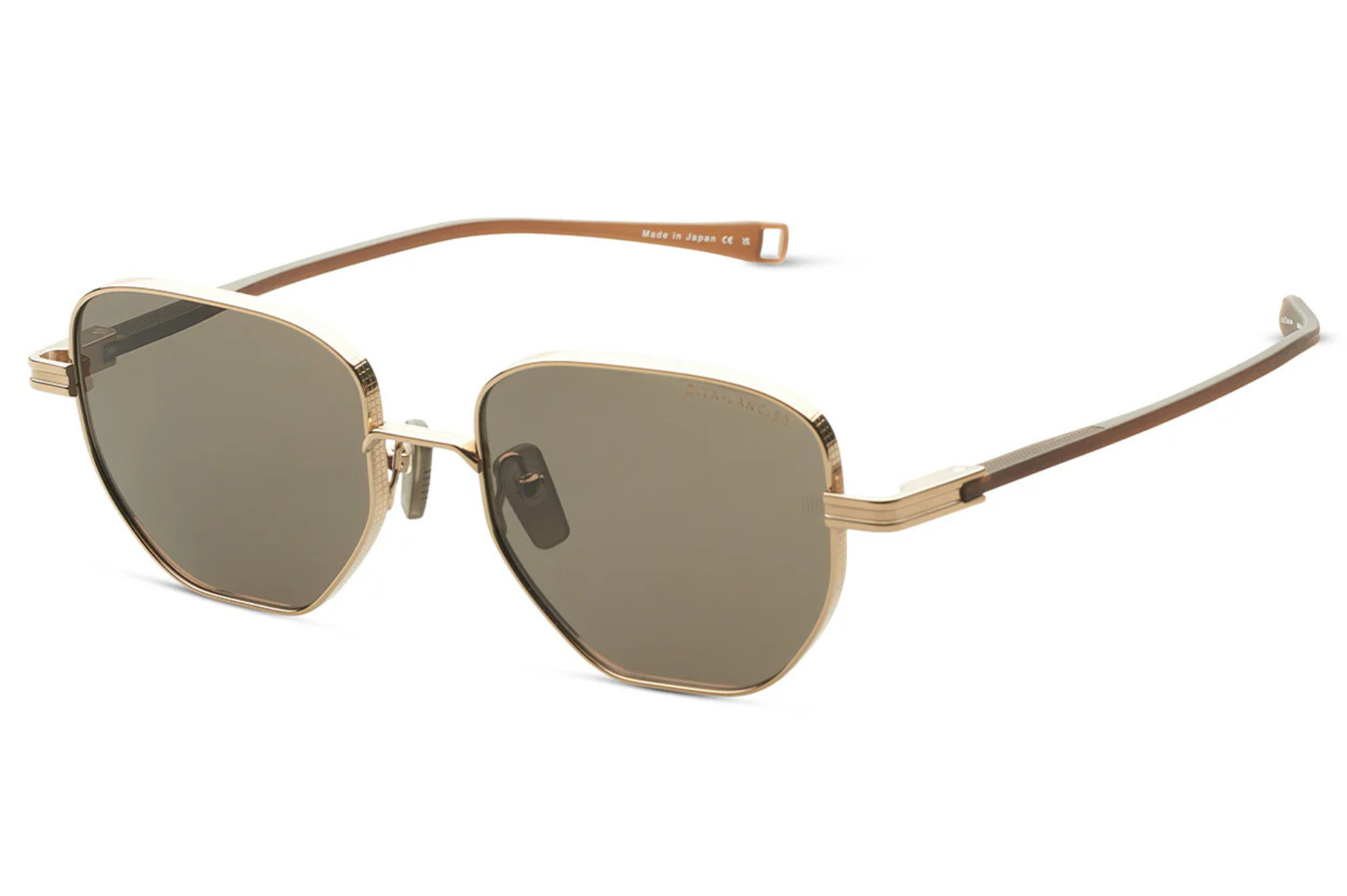 Occhiali da sole DITA LANCIER LSA-421 01