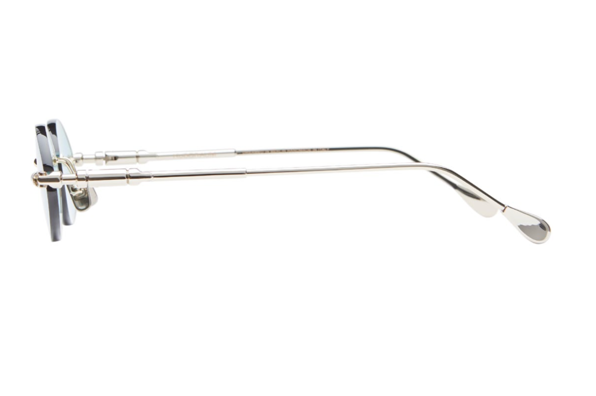 Occhiali da sole KUBORAUM H62 Light Gold