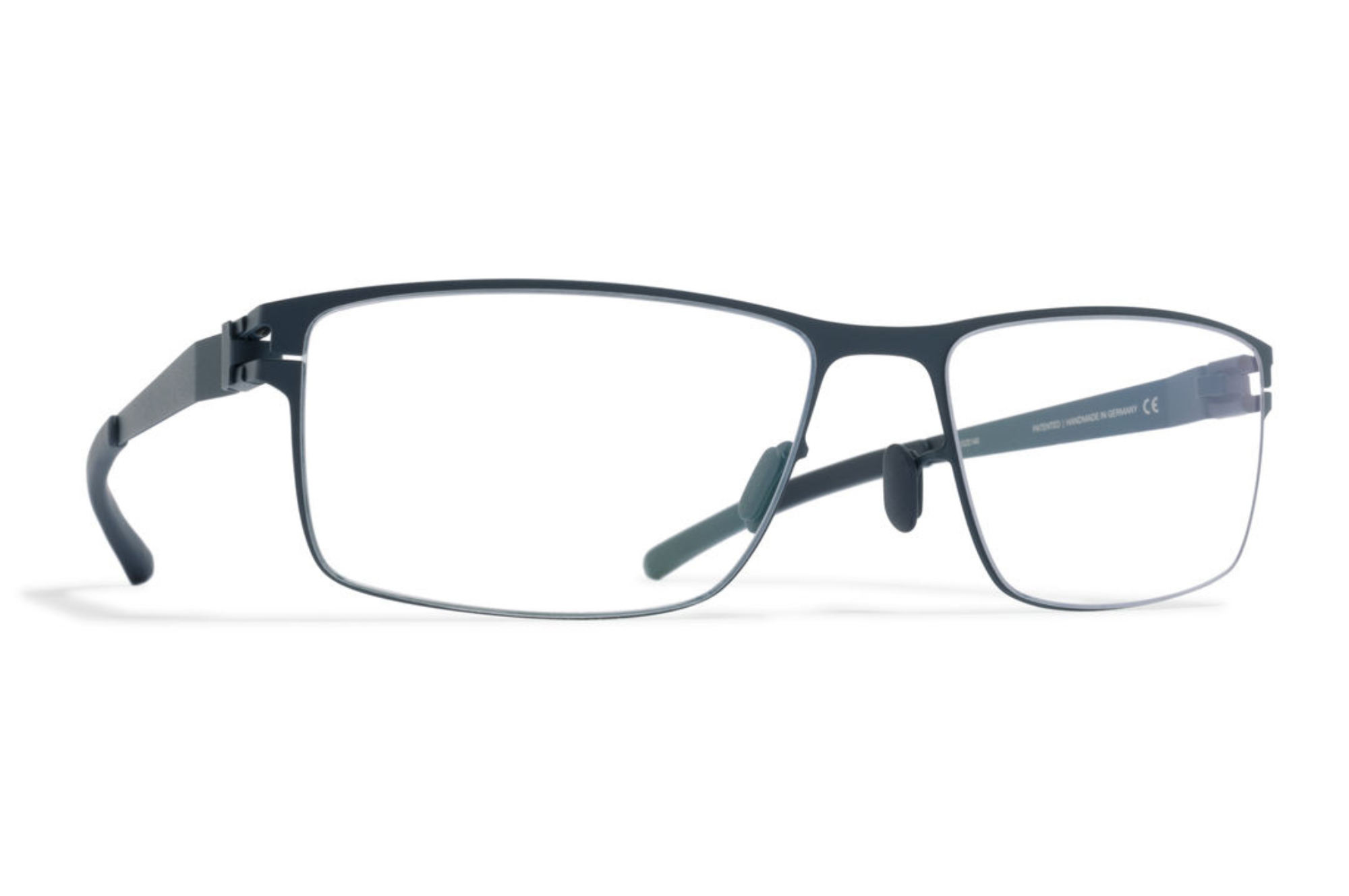 Occhiali da vista MYKITA MARTIN Navy