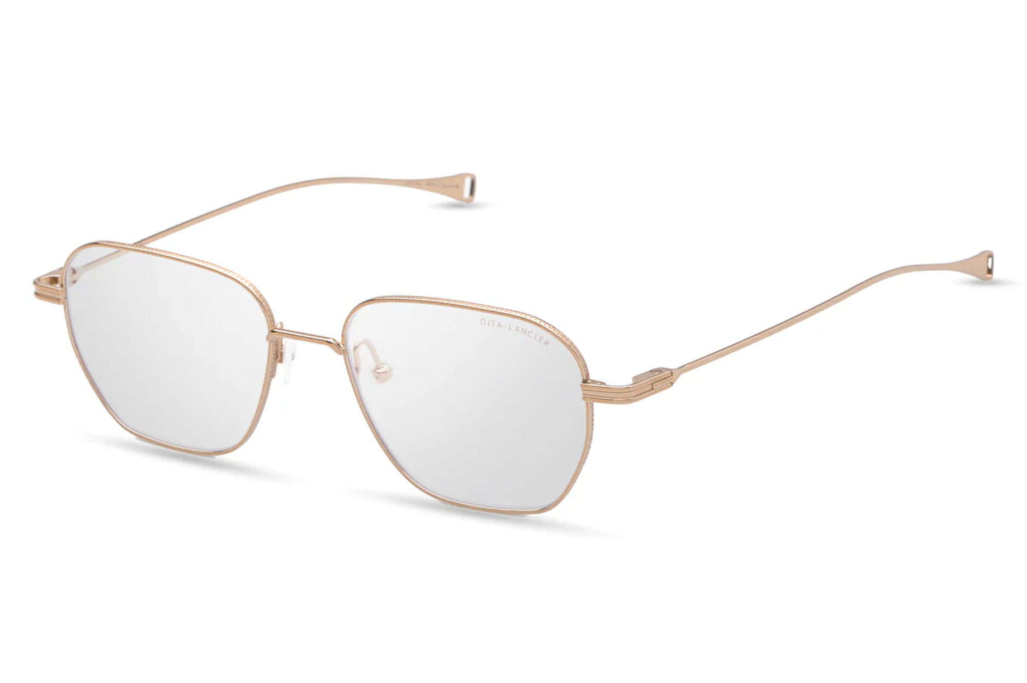 Occhiali da vista DITA LANCIER LSA-123 01