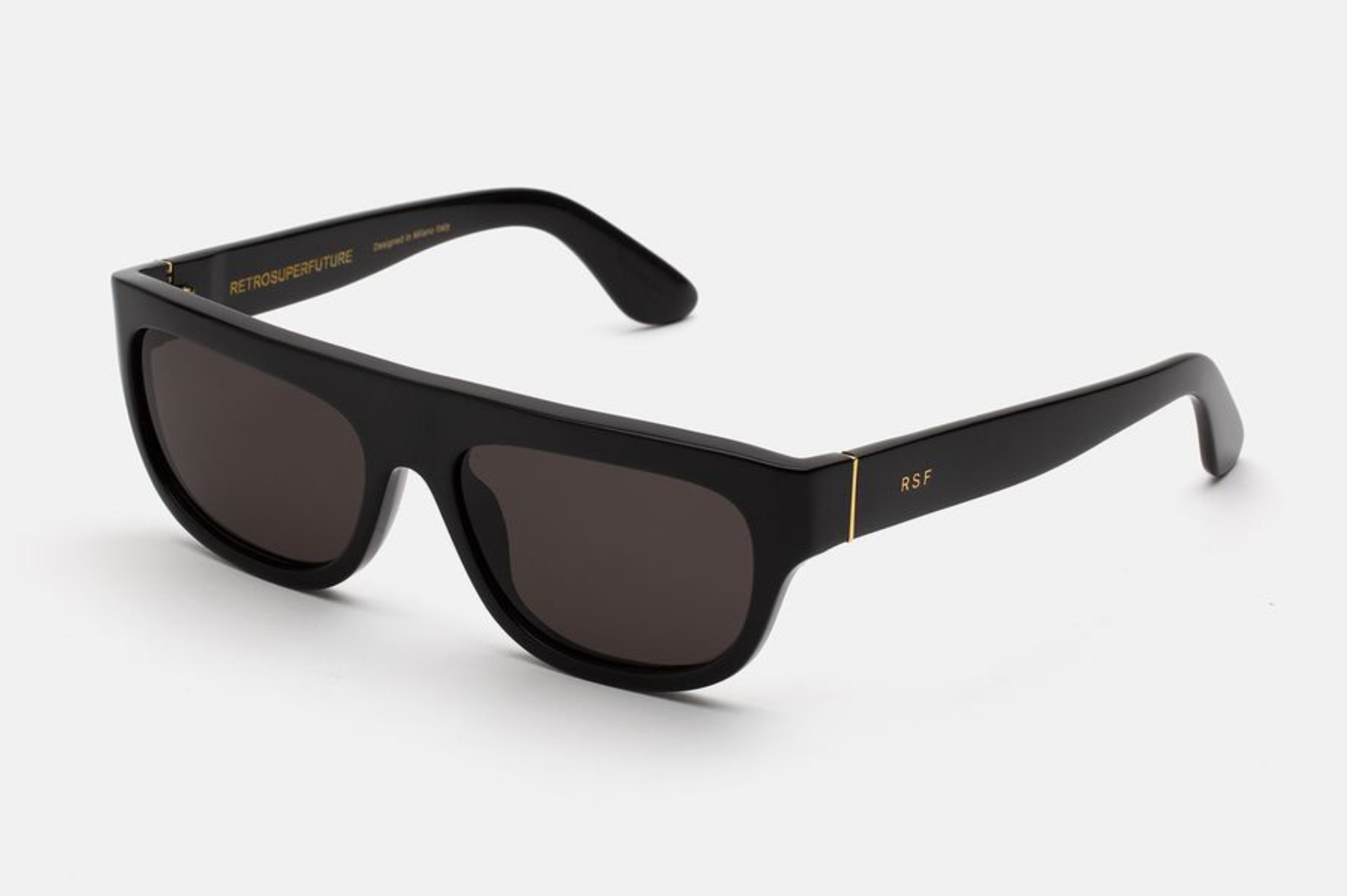 RETROSUPERFUTURE Serioso Havana