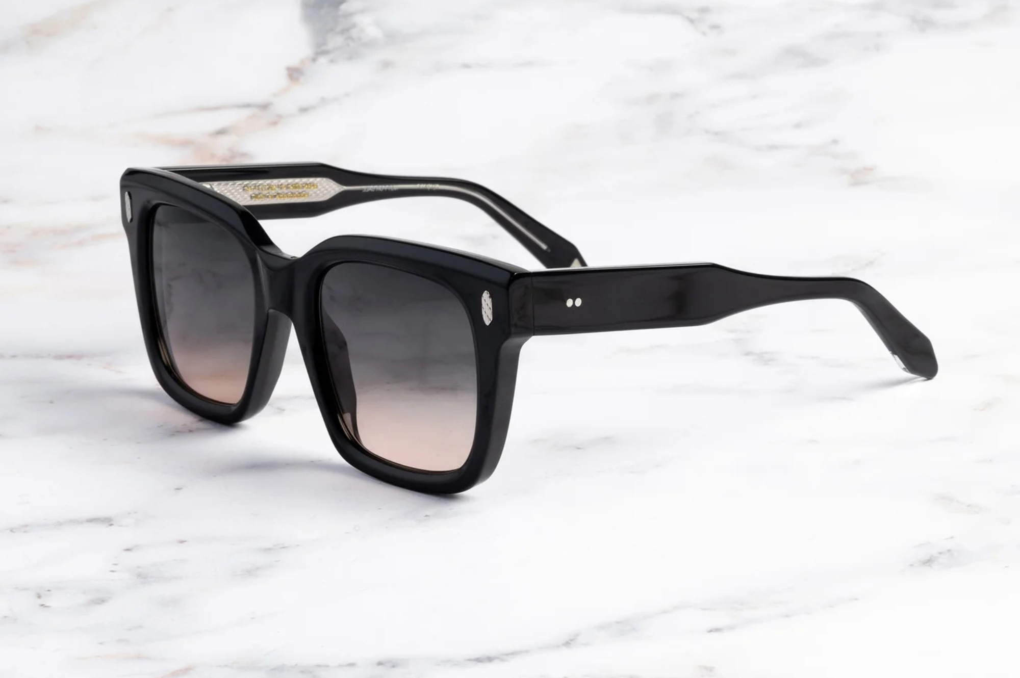 Occhiali da sole Cutler And Gross Breitling Marisol 0005 Black