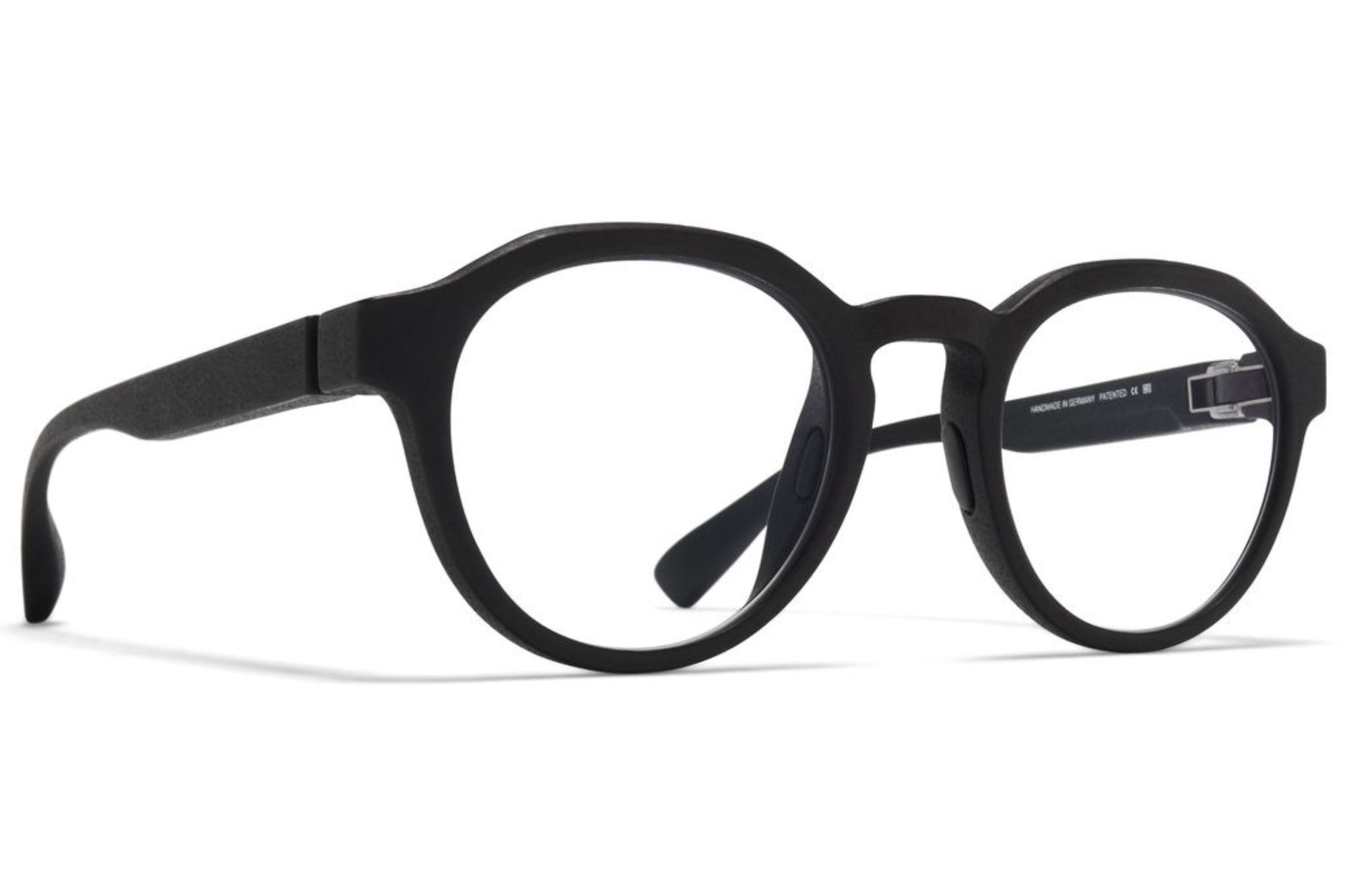 Occhiali da vista MYKITA JARA MD1 Pitch Black