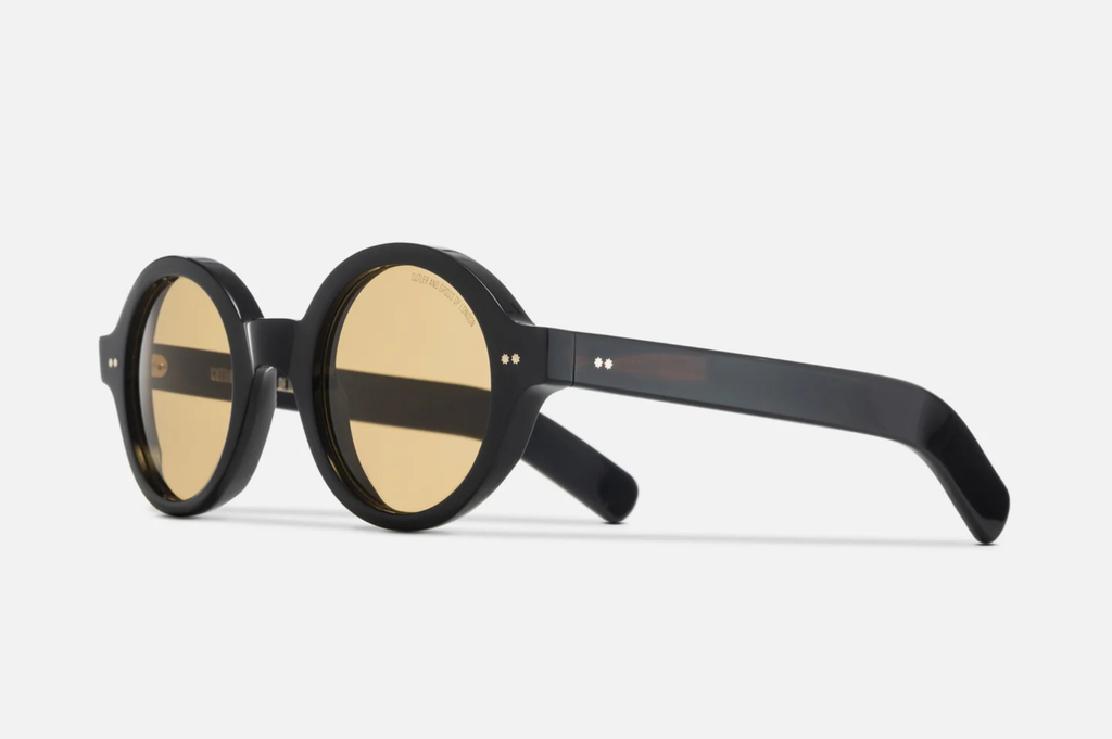 Occhiali da sole Cutler And Gross 1396 Black