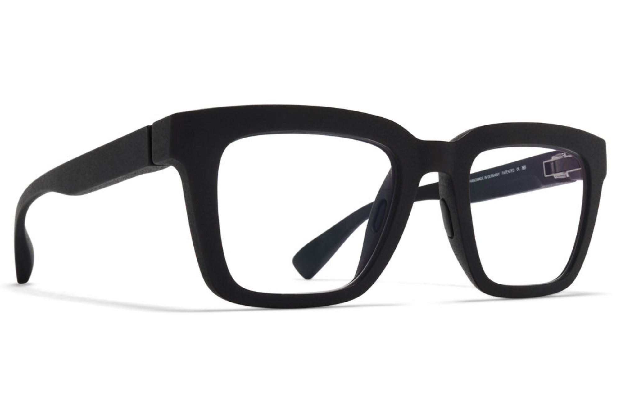Occhiali da vista MYKITA SOUDA MD1 Pitch Black