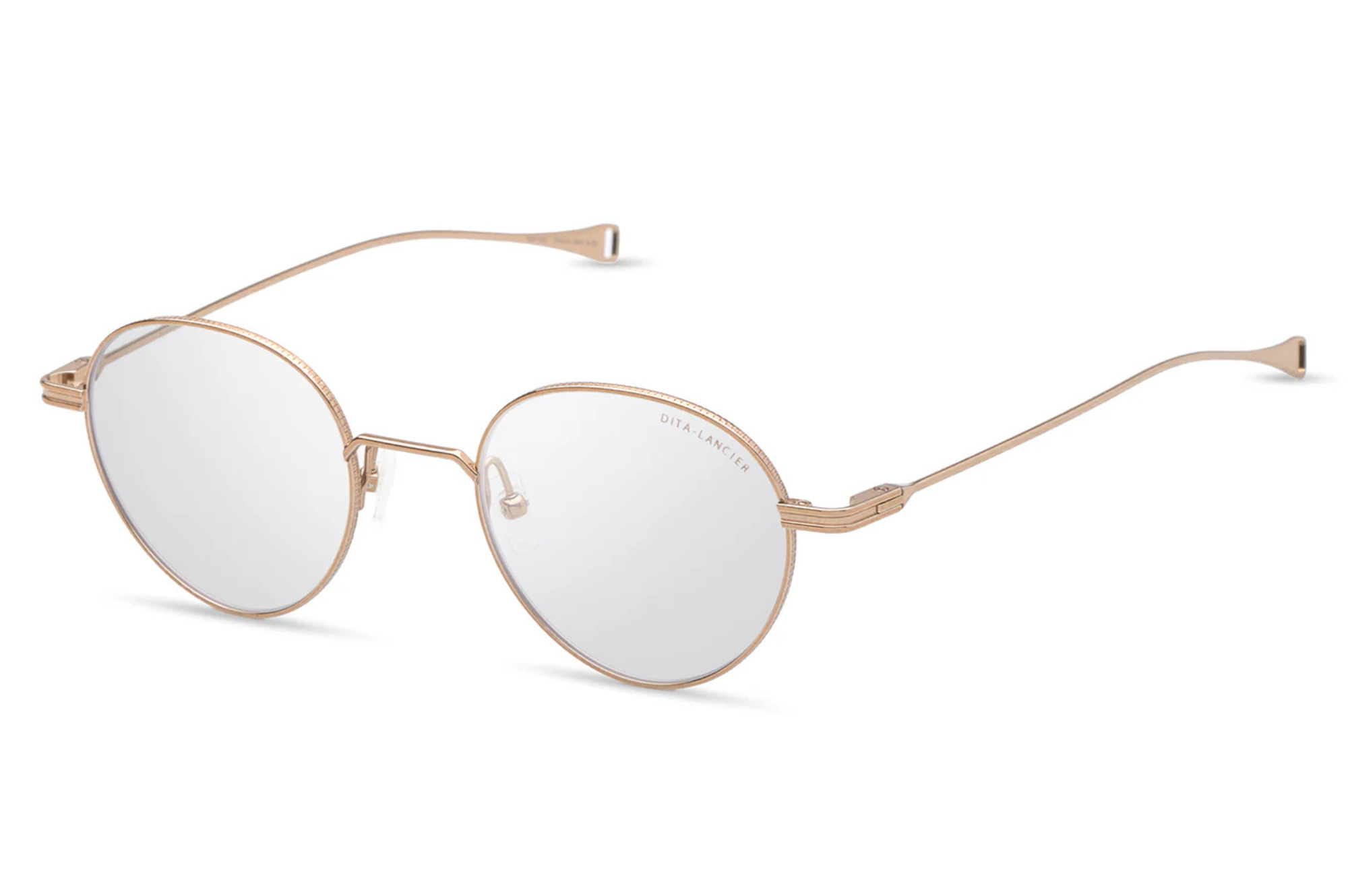 Occhiali da vista DITA LANCIER LSA-122 01