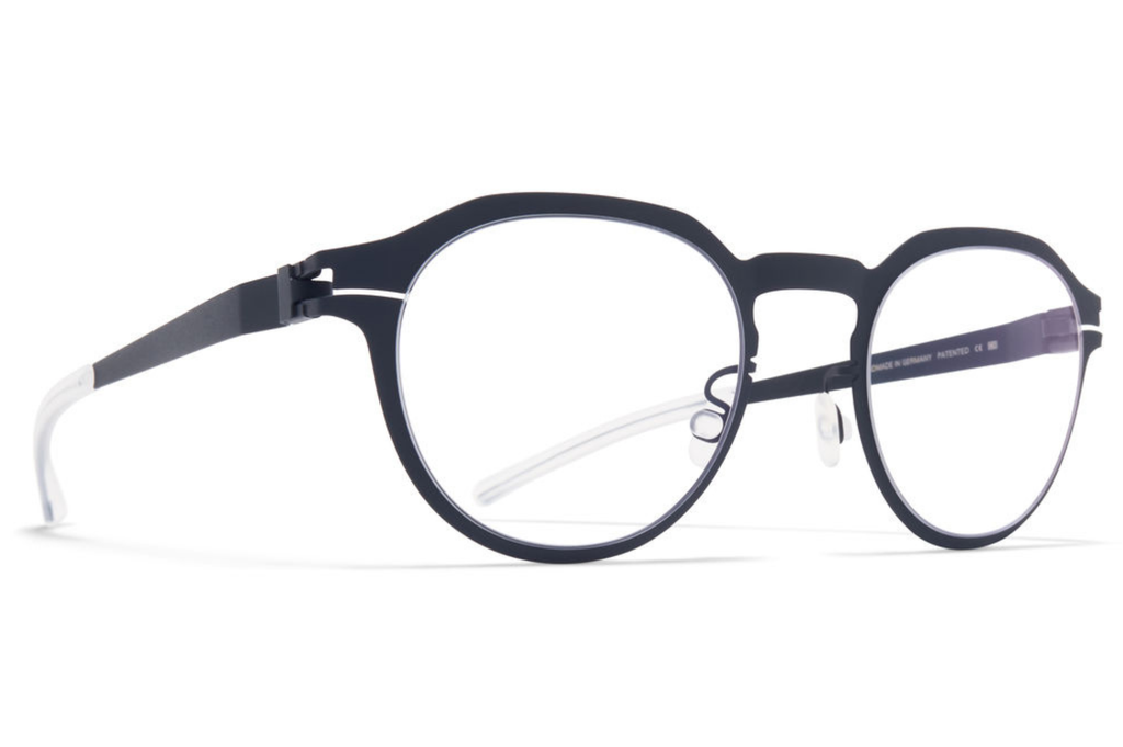 Occhiali da vista MYKITA LEON Indigo