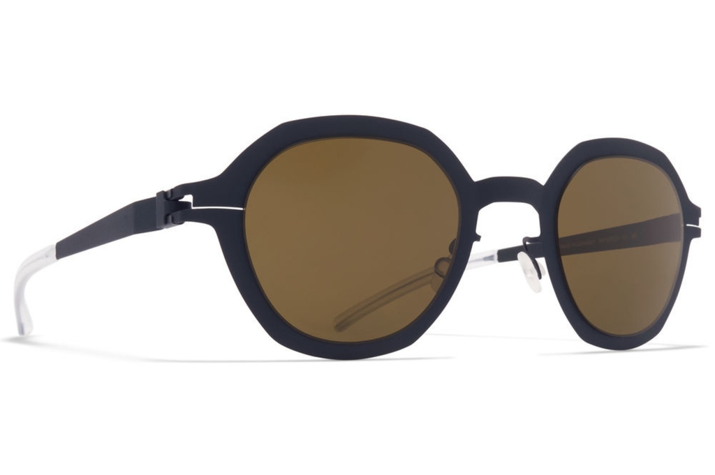 Occhiali da sole MYKITA MAUREEN Indigo