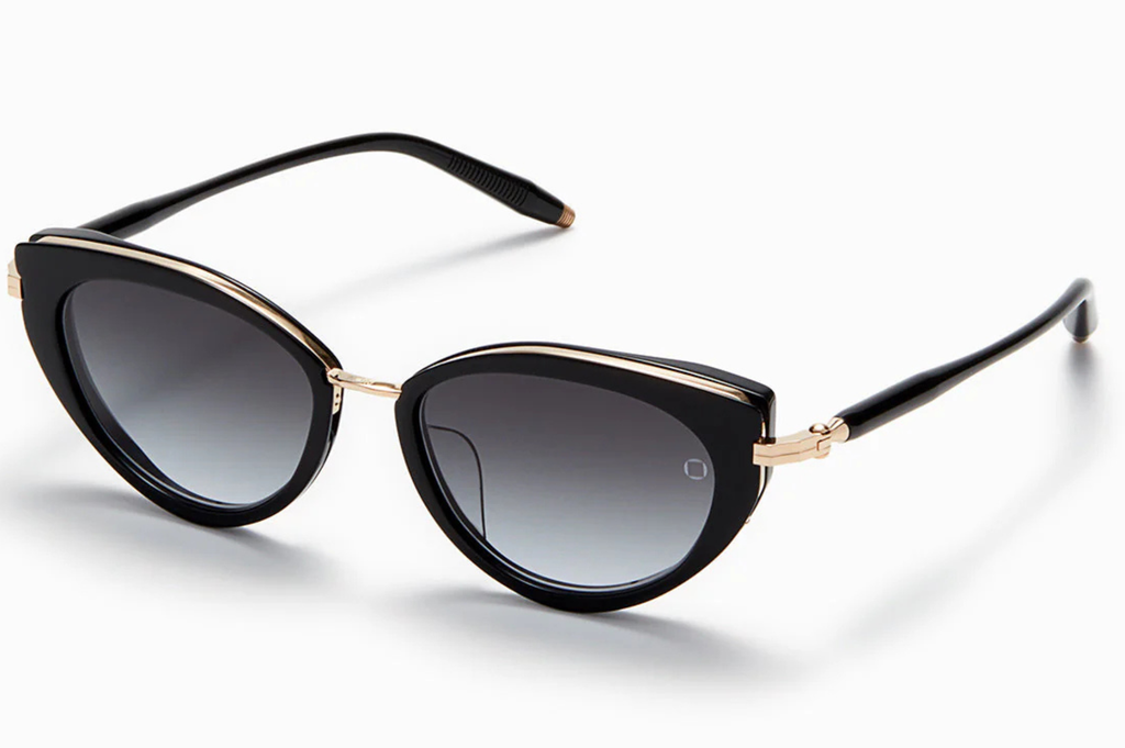 Occhiali da sole AKONI ATHENA Black