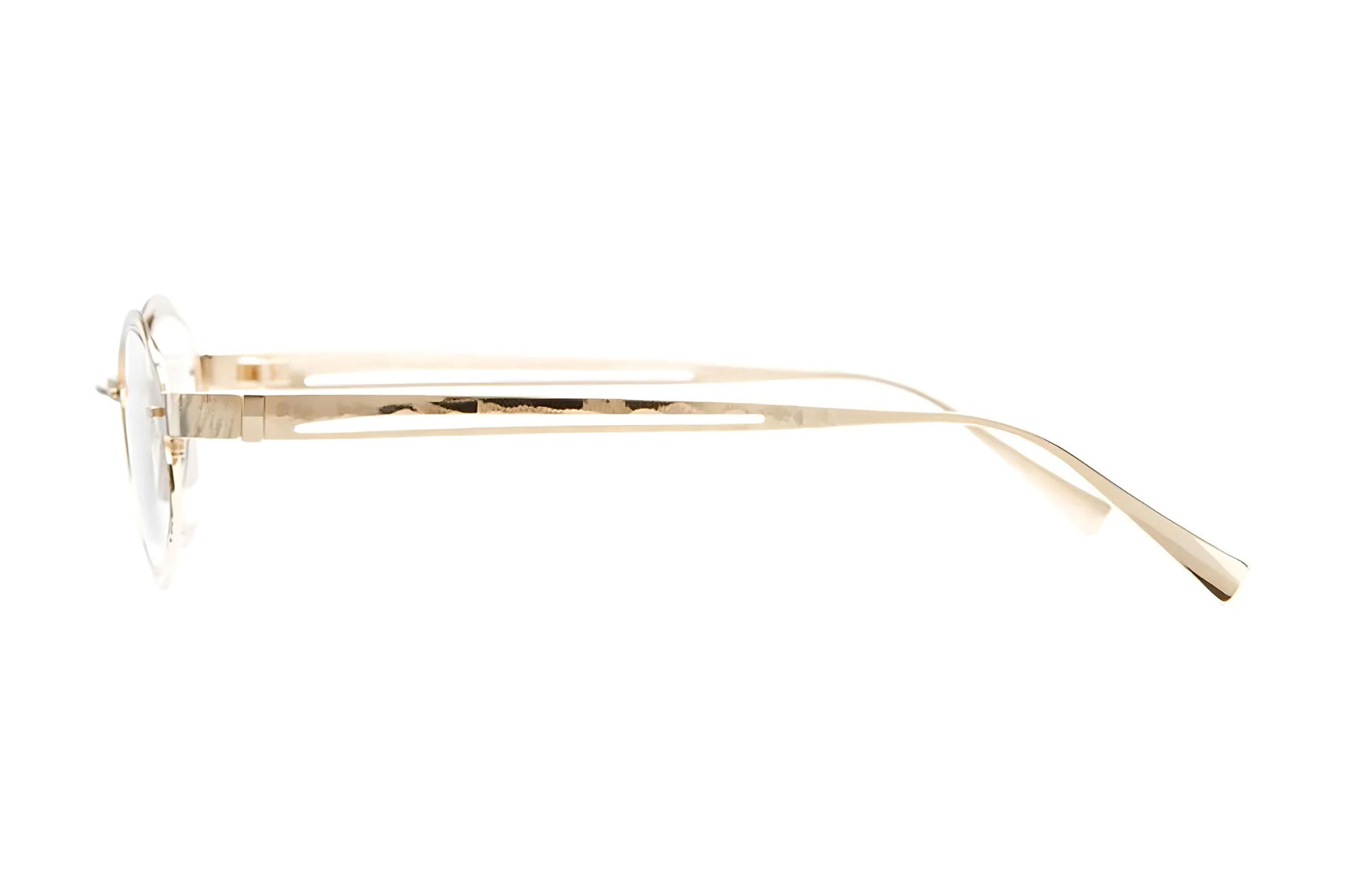 Occhiali da vista Kuboraum H01 MASKE GD