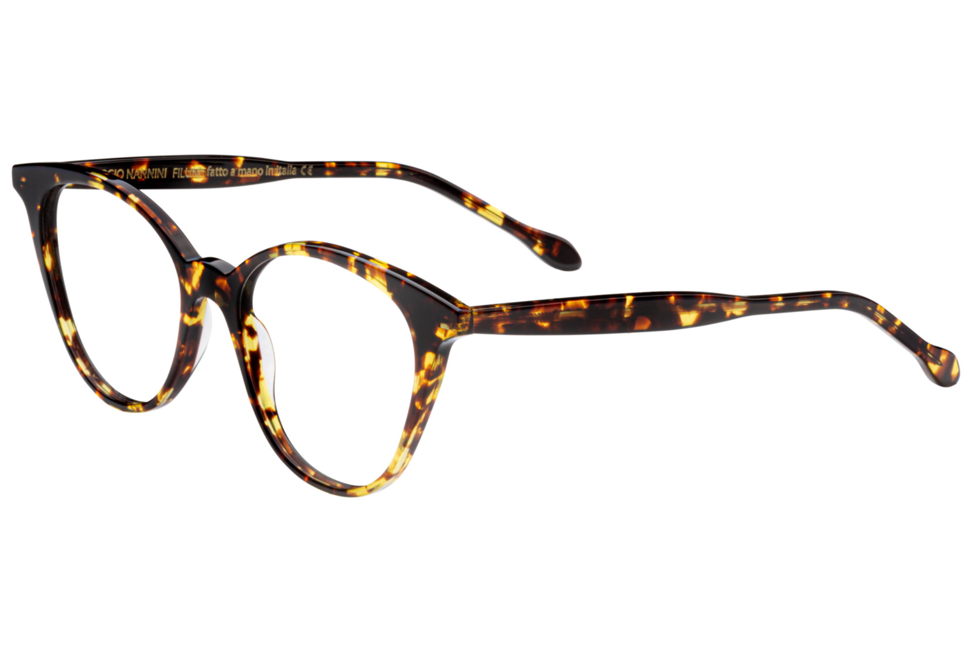 Occhiali da vista GIORGIO NANNINI FILUM BORA 388