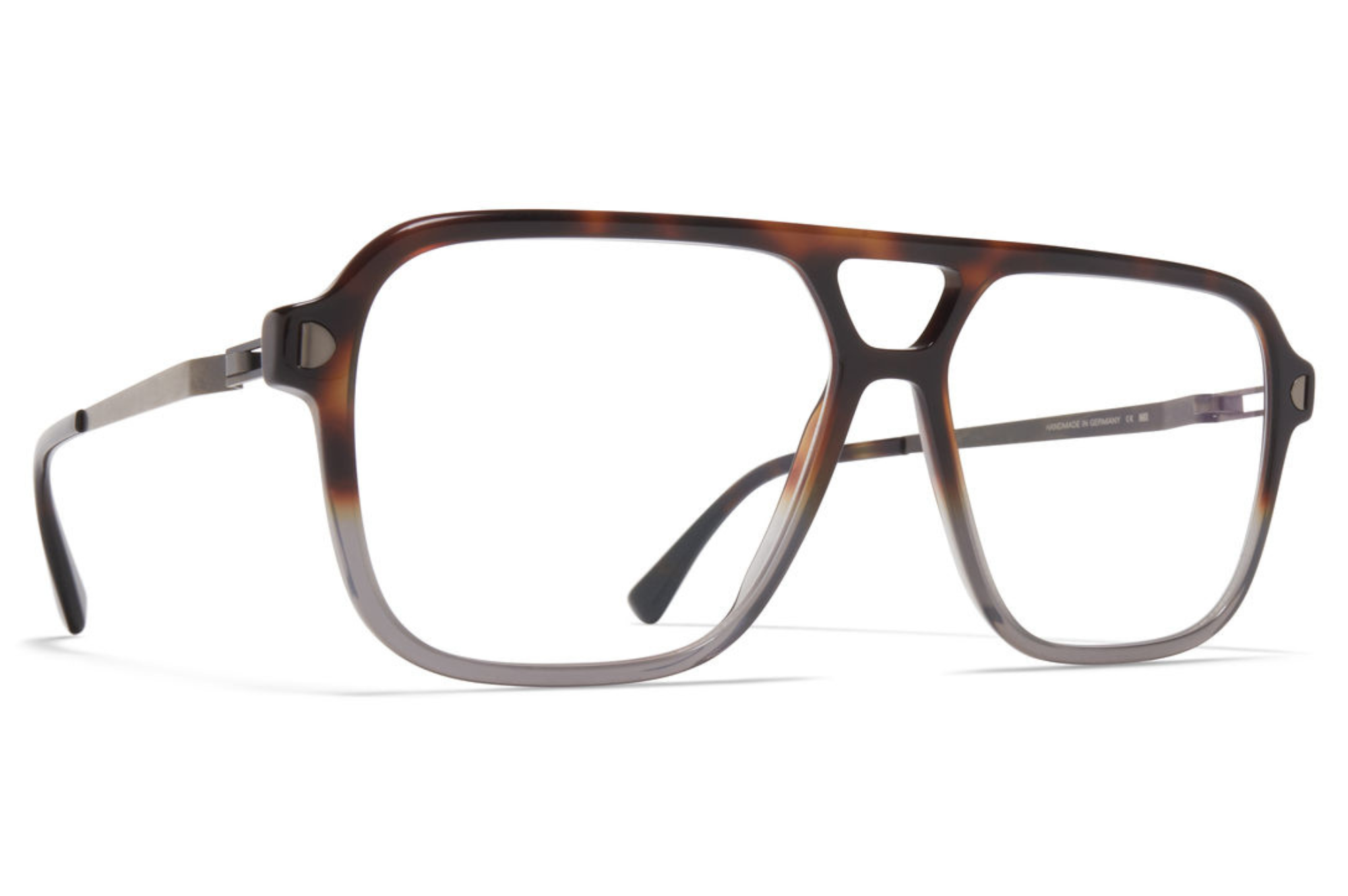 Occhiali da vista MYKITA OLYMPE C223-Graphite SantiagoGradient
