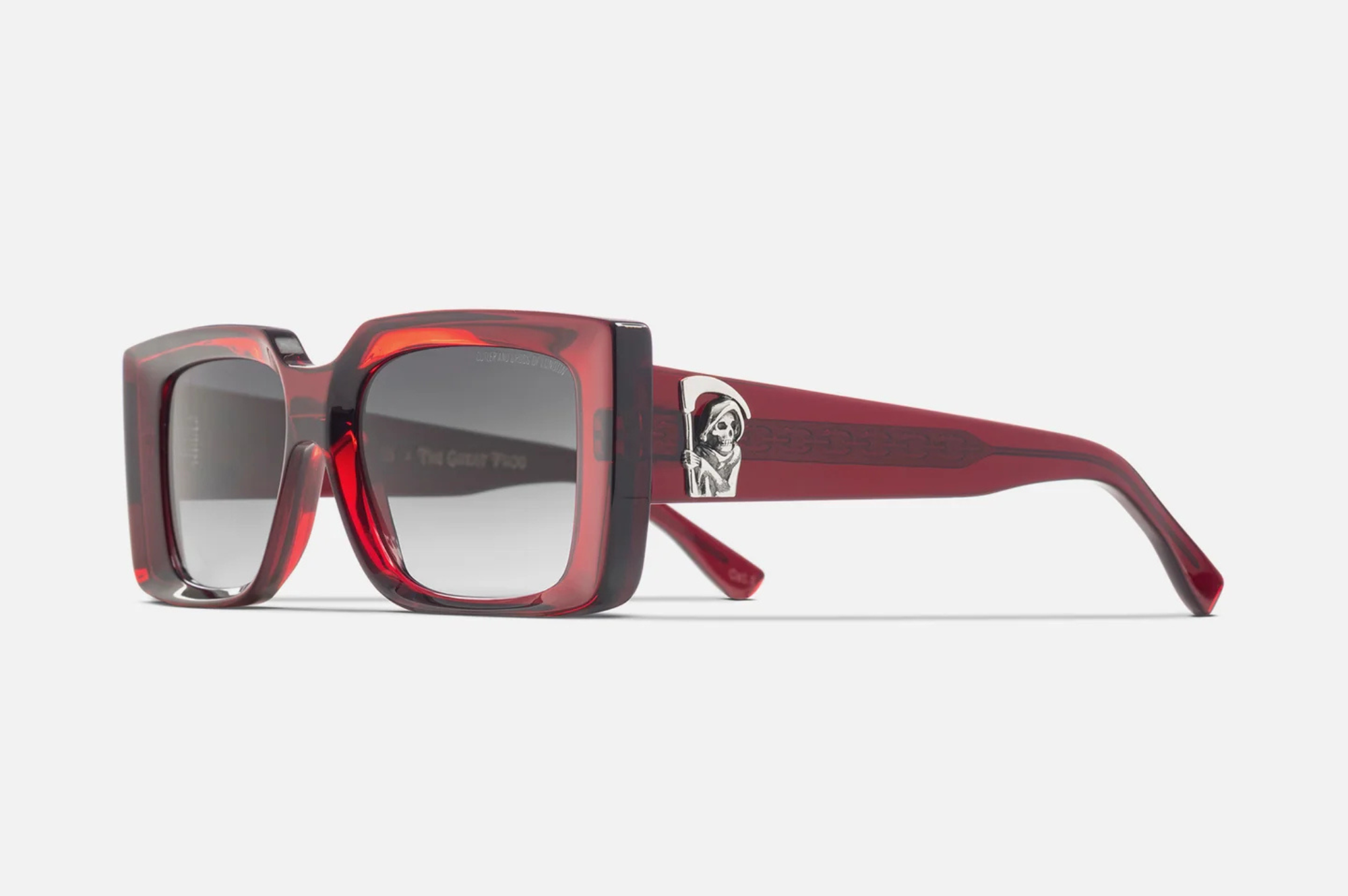 Occhiali da sole Cutler And Gross The Great Frog Reaper