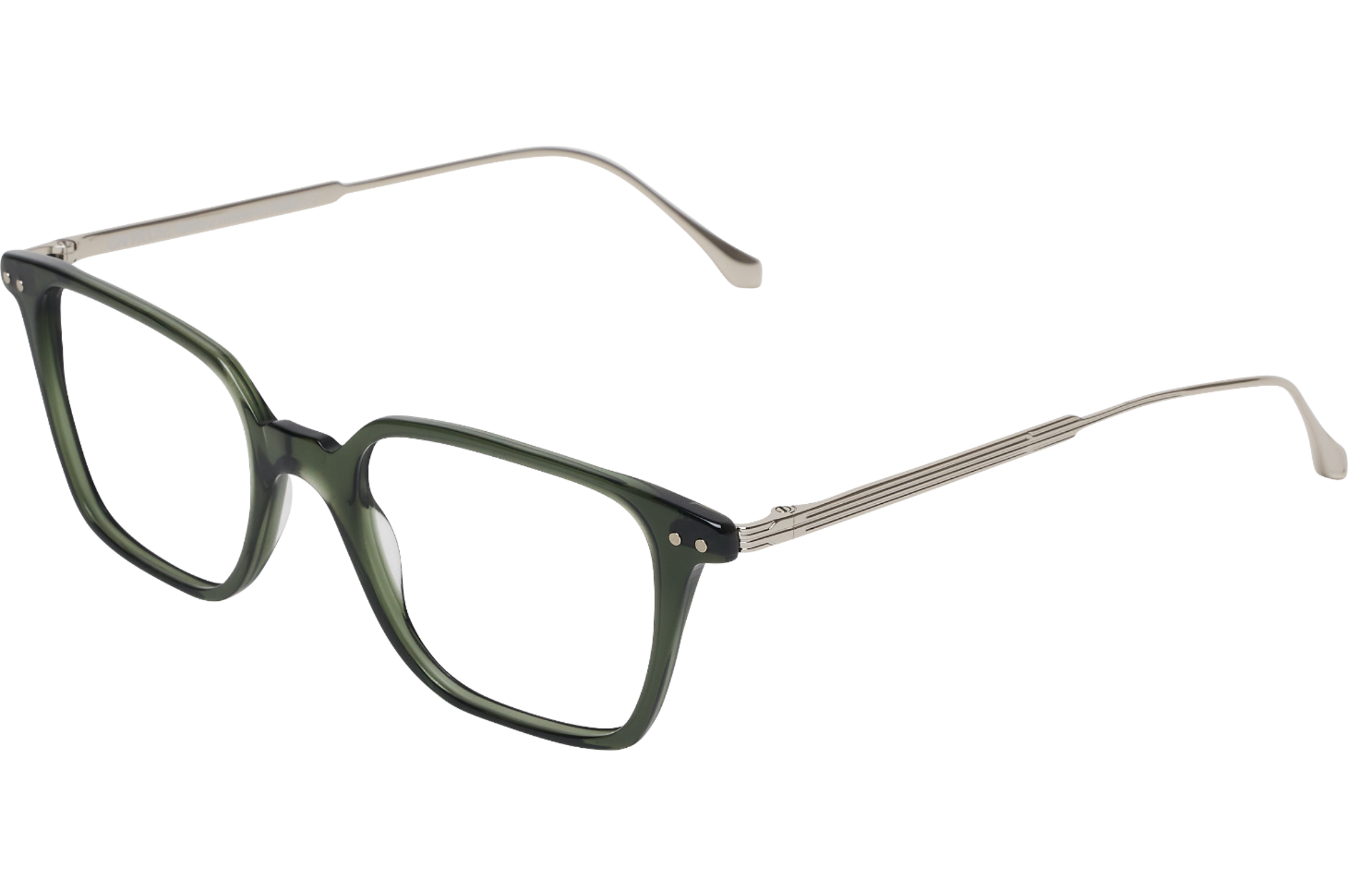 Occhiali da vista GIORGIO NANNINI FILUM NIMBUS CLIP-ON 246