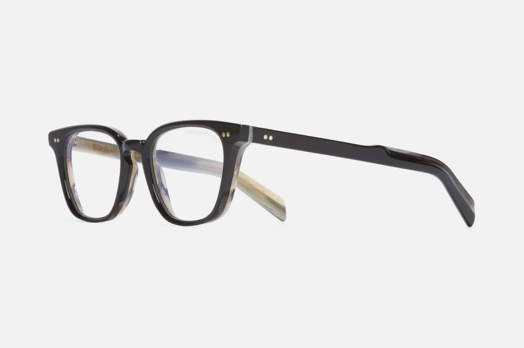 Occhiali da vista Cutler And Gross GR05 Black on Horn