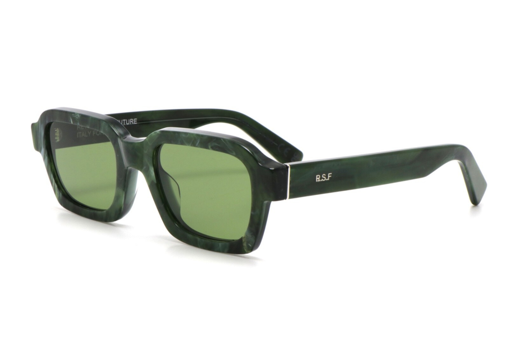 RETROSUPERFUTURE Caro I4Y Limited Edition Marble Green