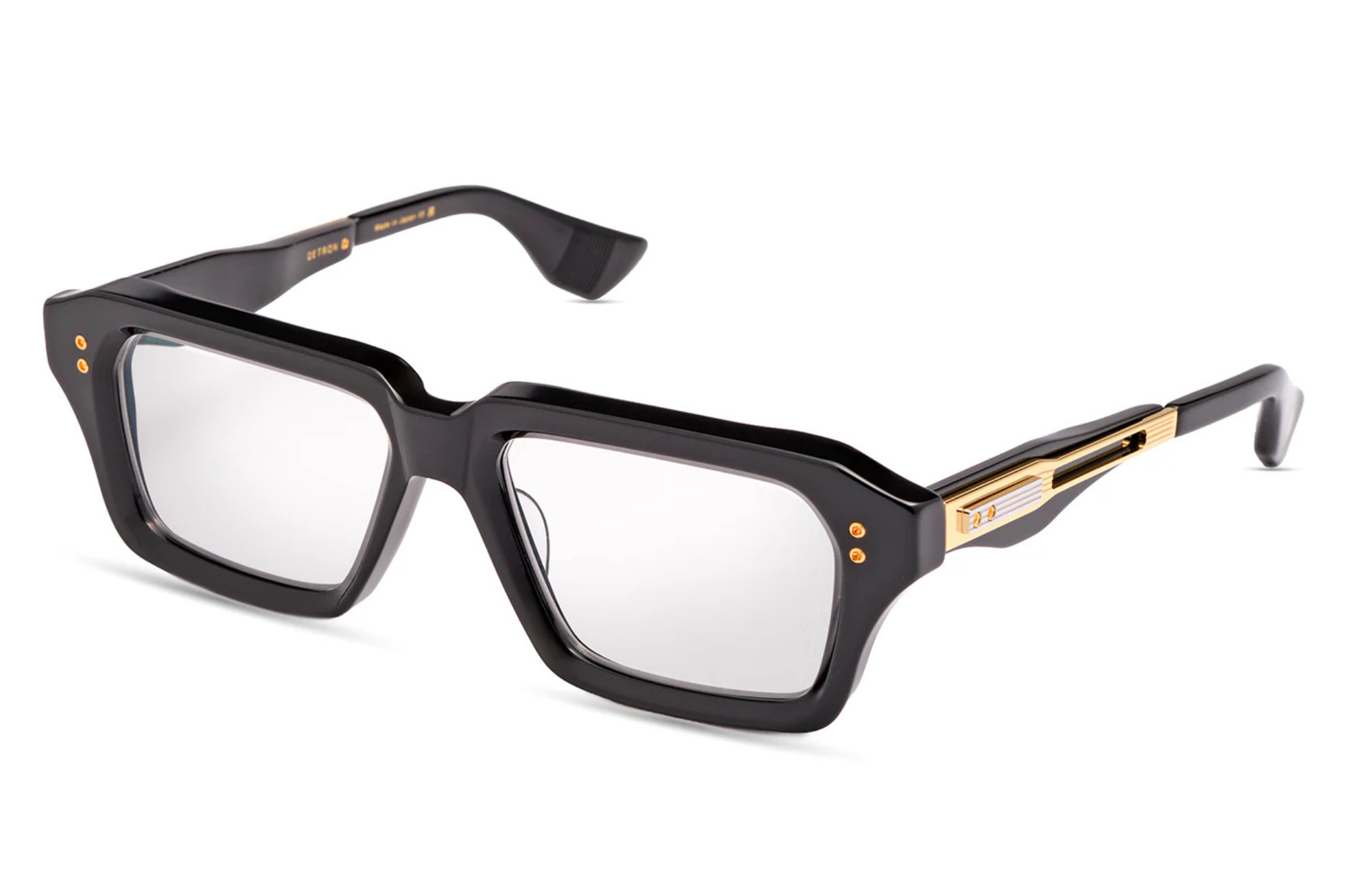 Occhiali da vista DITA DETRON 01