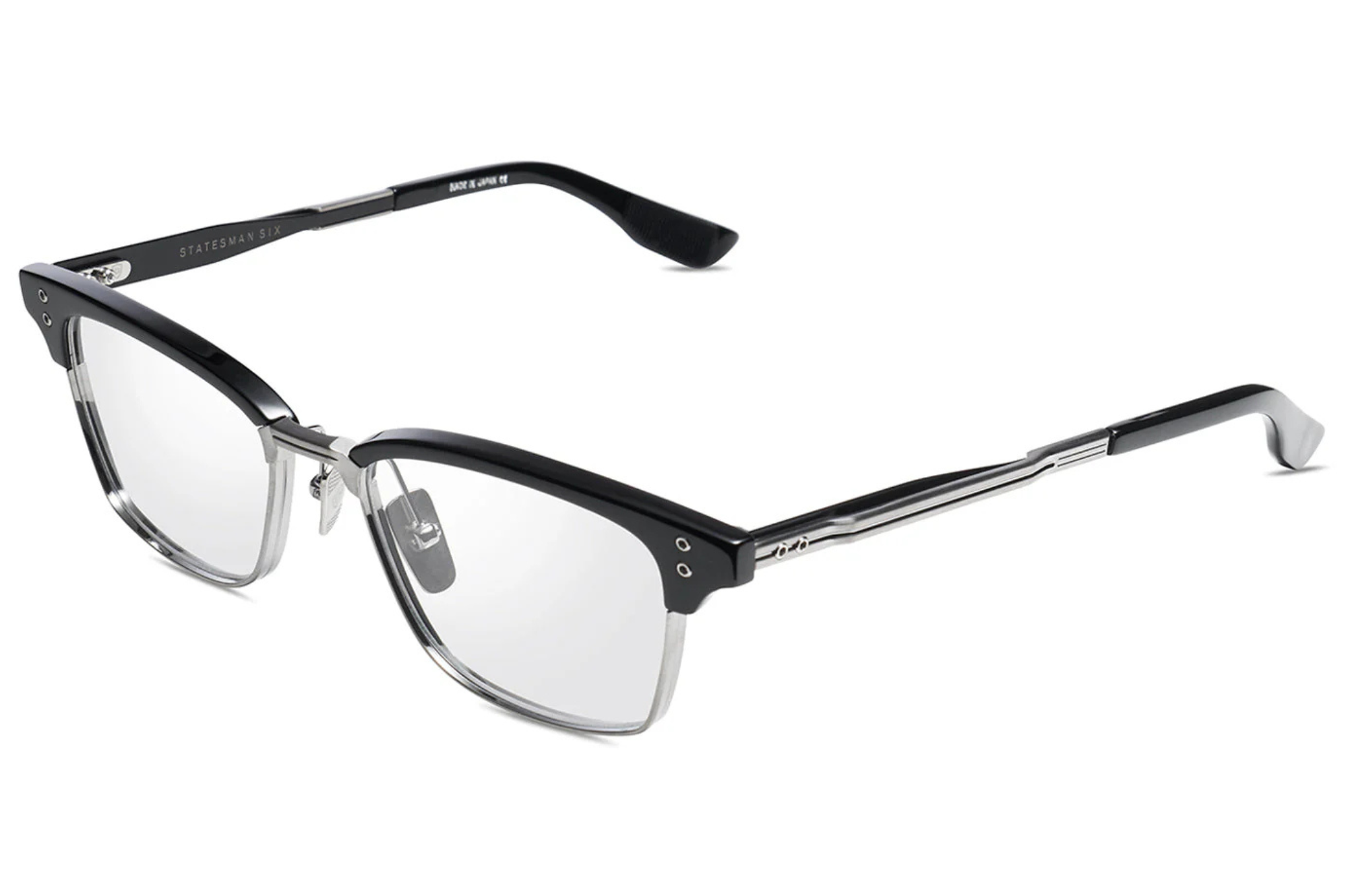 Occhiali da vista DITA STATESMAN SIX 01