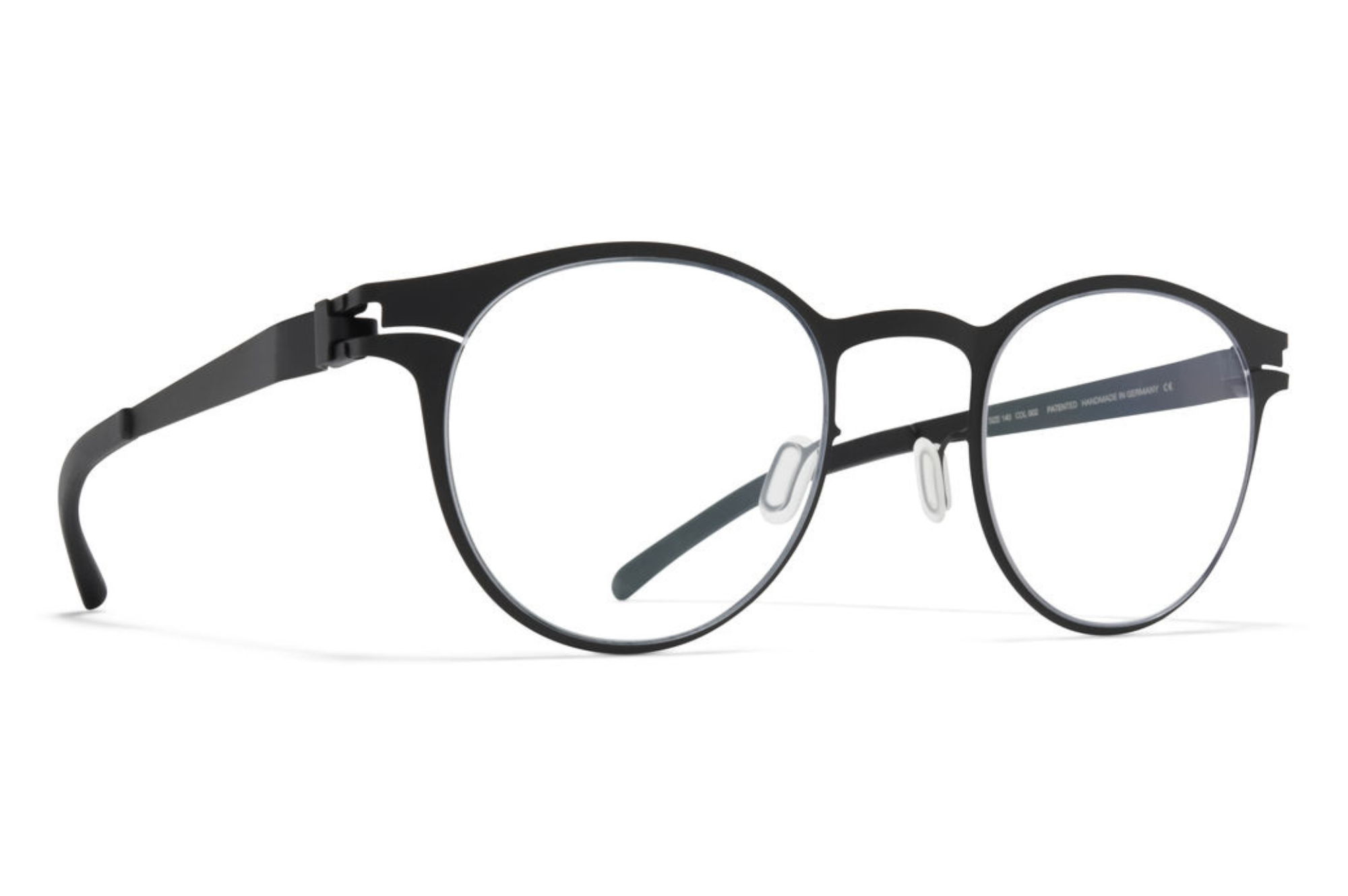 Occhiali da vista MYKITA JONAH Black