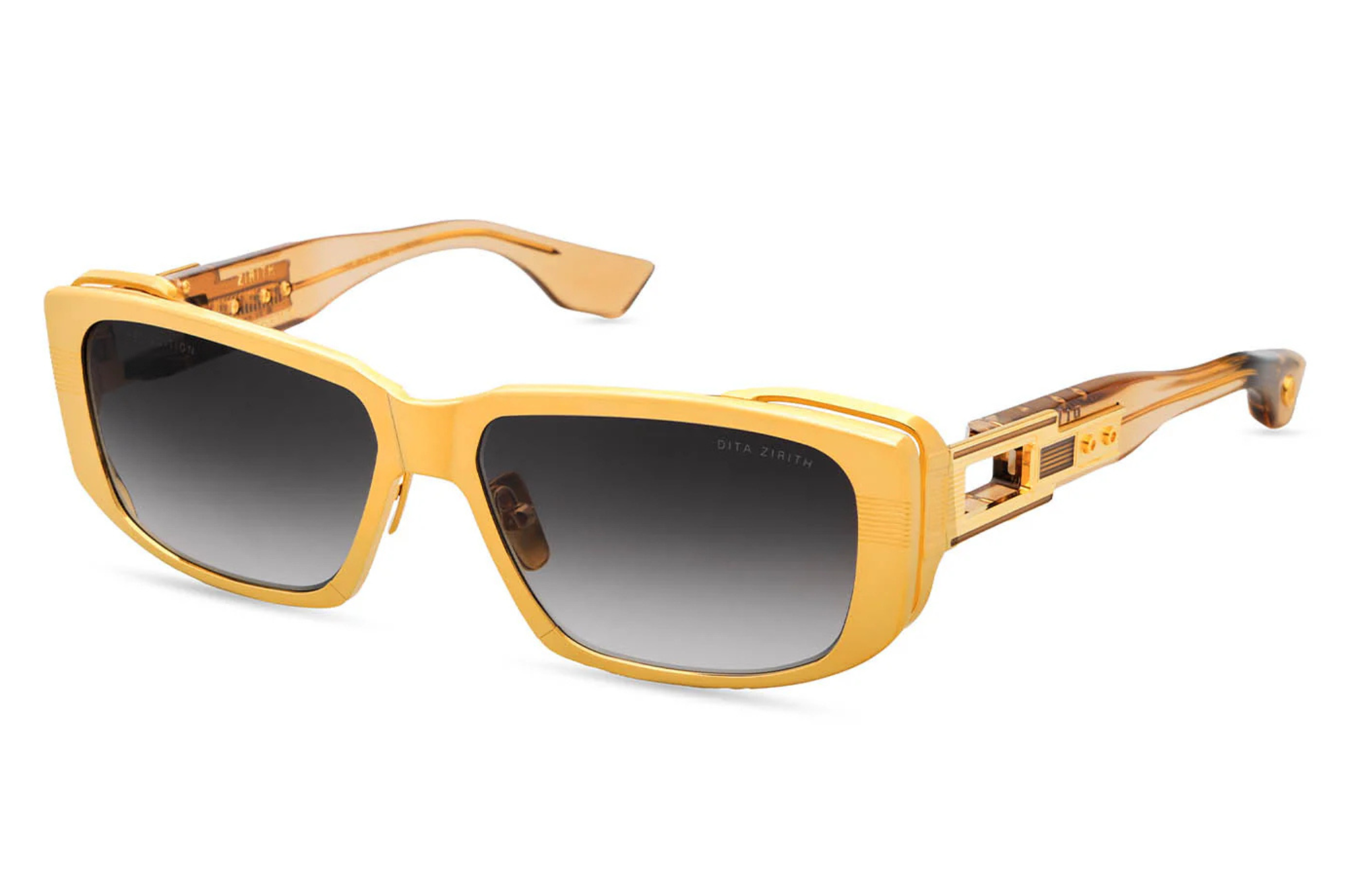 Occhiali da sole DITA ZIRITH LIMITED EDITION 01