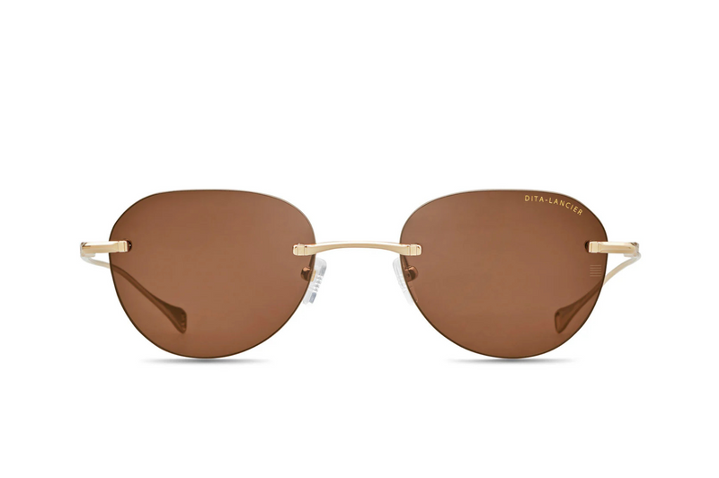 Occhiali da sole Dita Lancier LSA121 01