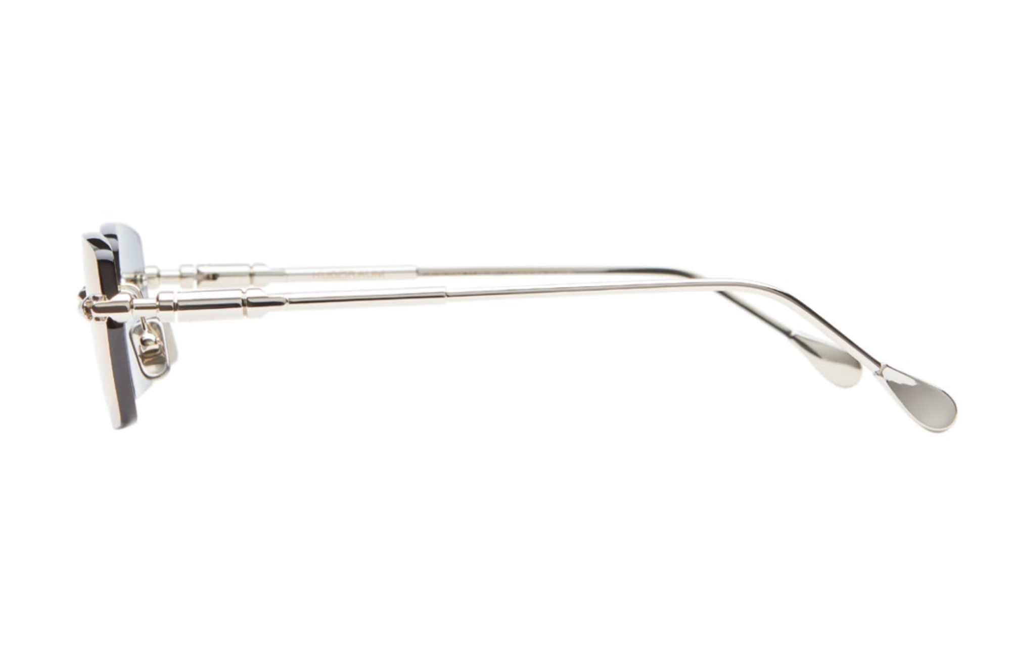 Occhiali da sole KUBORAUM H61 Light Gold