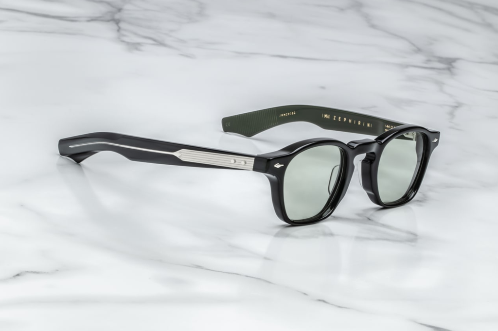 Occhiali da sole Jacques Marie Mage Zephirin 47 Cobra