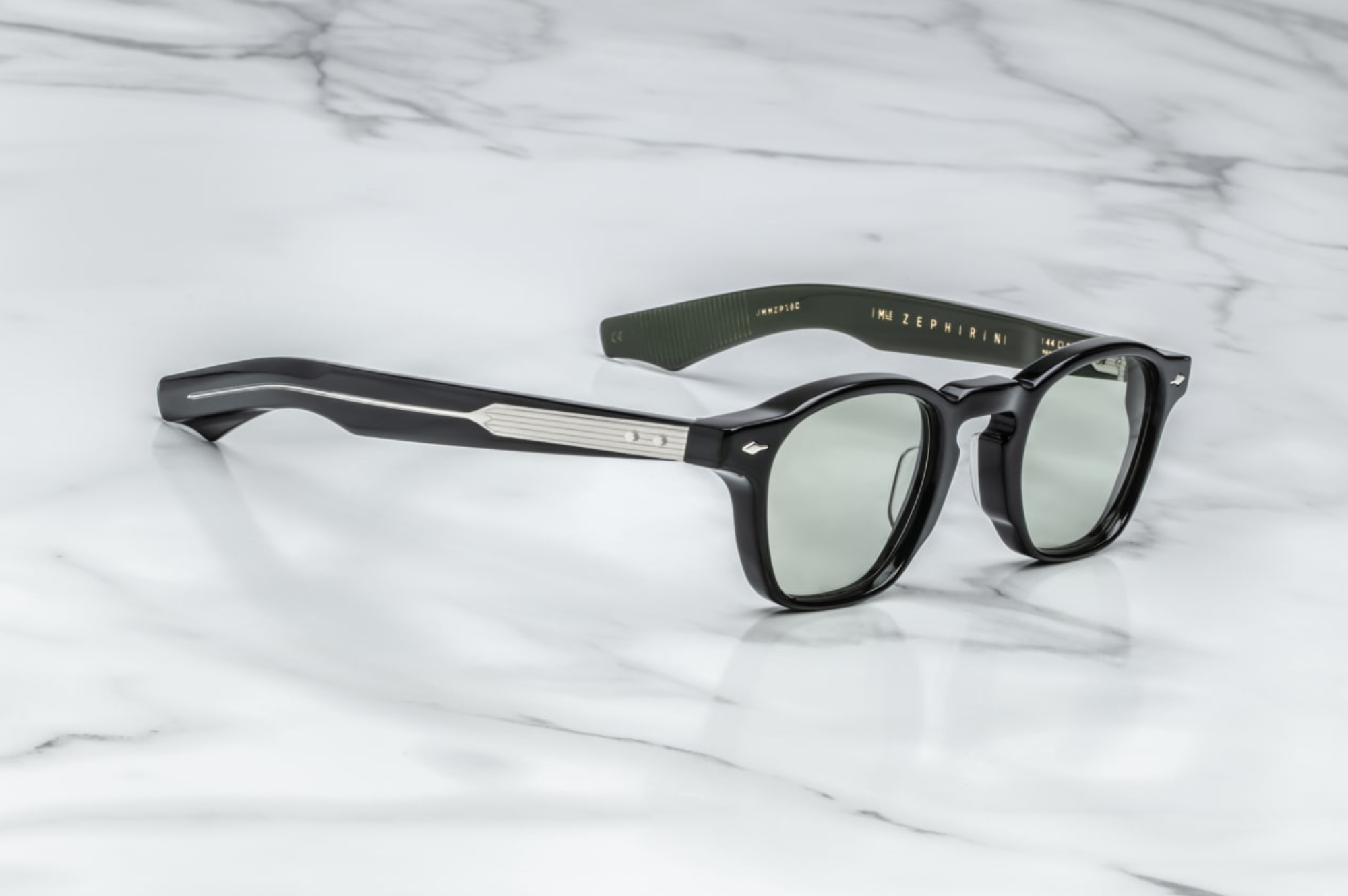 Occhiali da sole Jacques Marie Mage Zephirin 47 Cobra