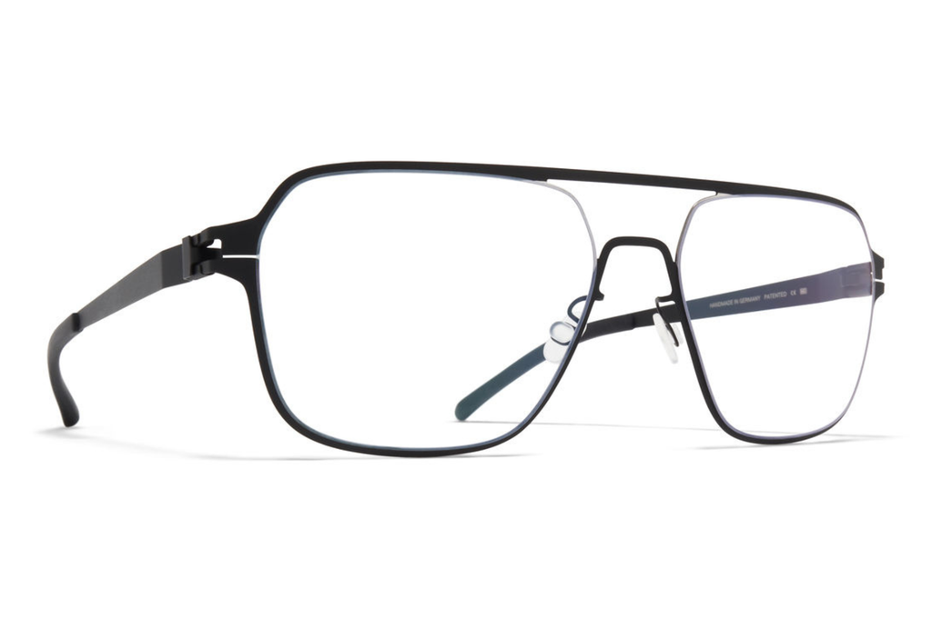 Occhiali da vista MYKITA PHIL Silver Black