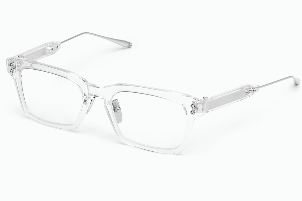 Occhiali da vista AKONI WISE FOUR UNIVERSAL Crystal Clear