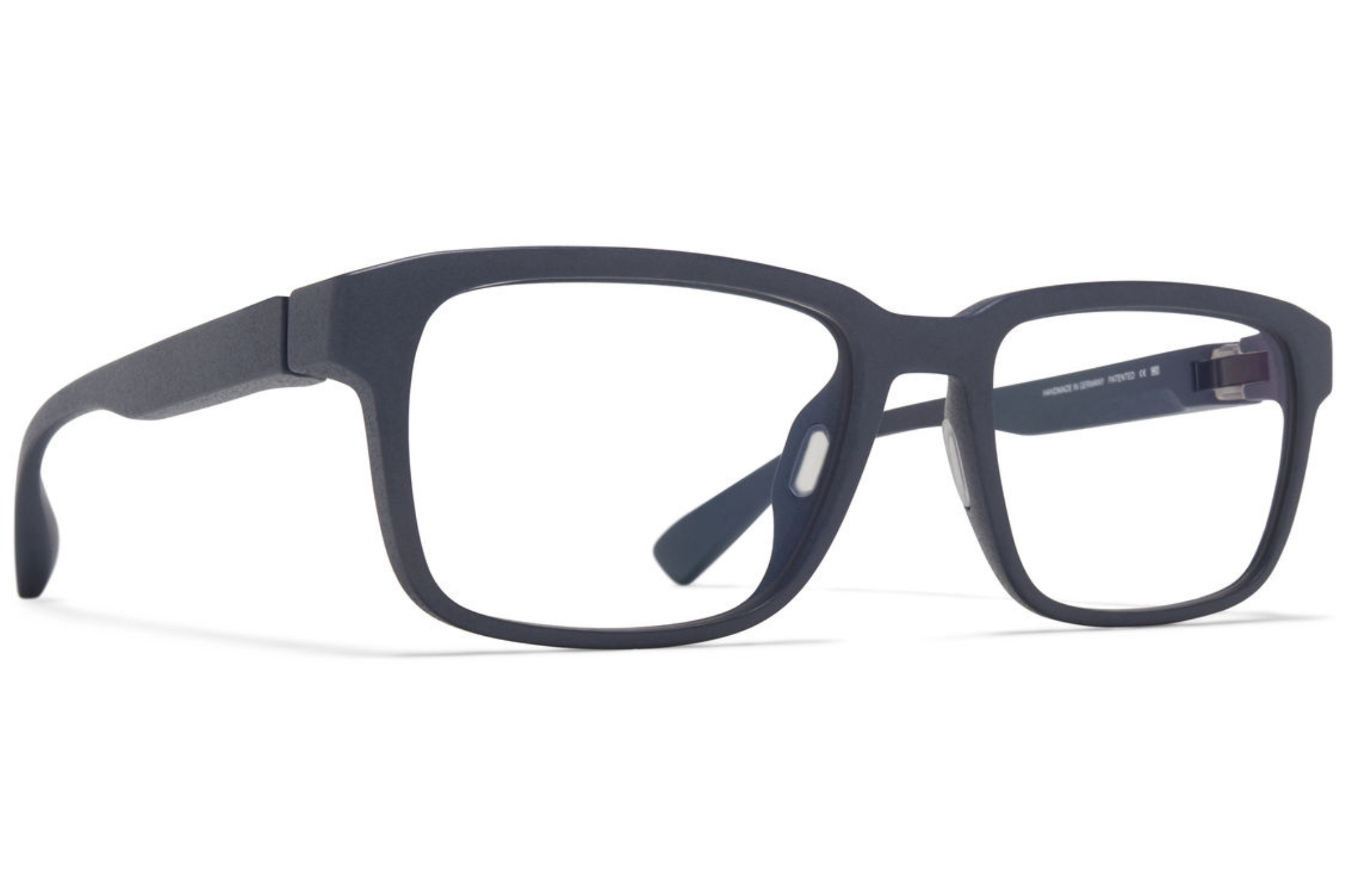 Occhiali da vista MYKITA TEVEL MD42-Granite Grey