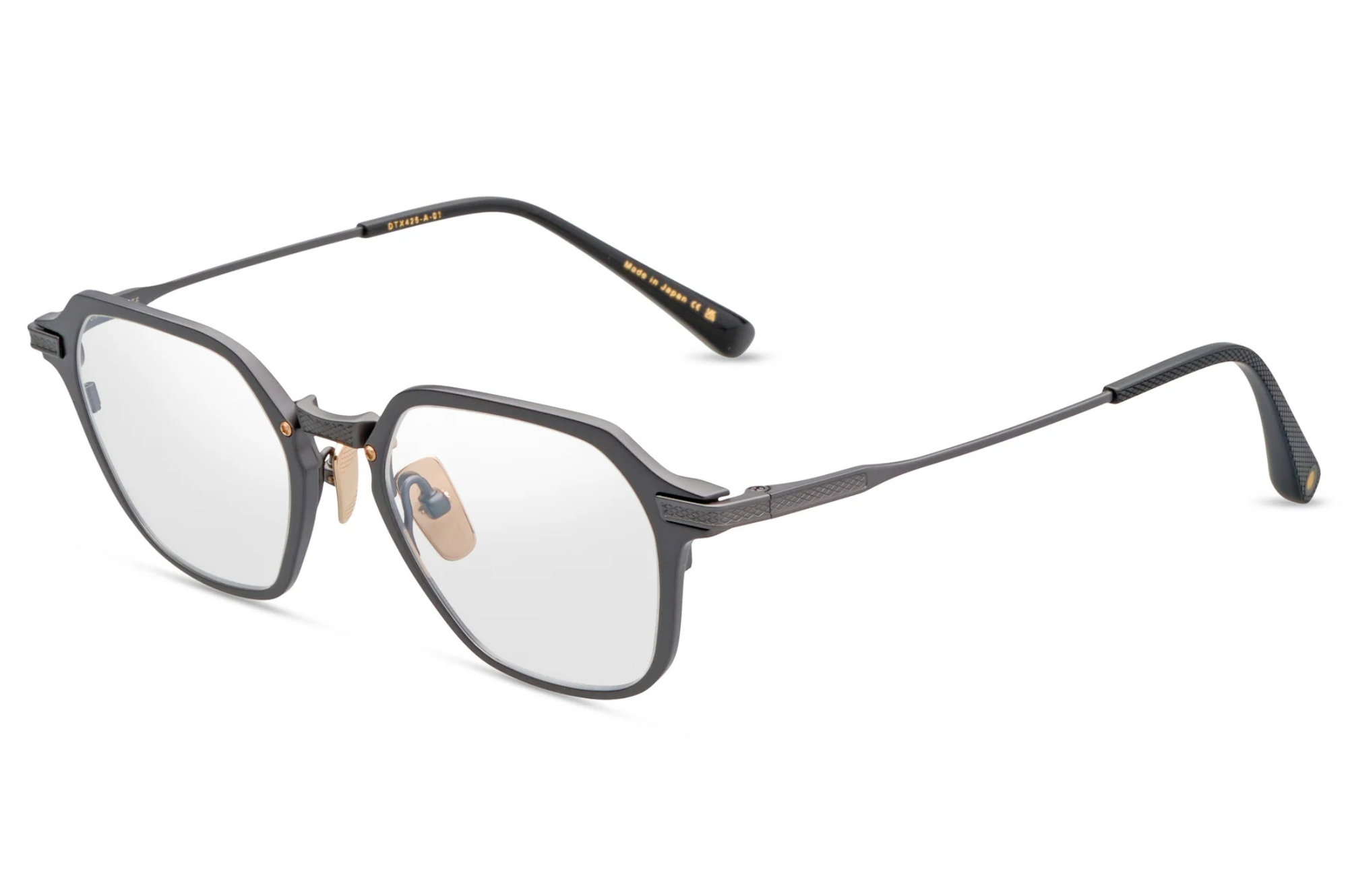 Occhiali da vista DITA UNION-THREE 01