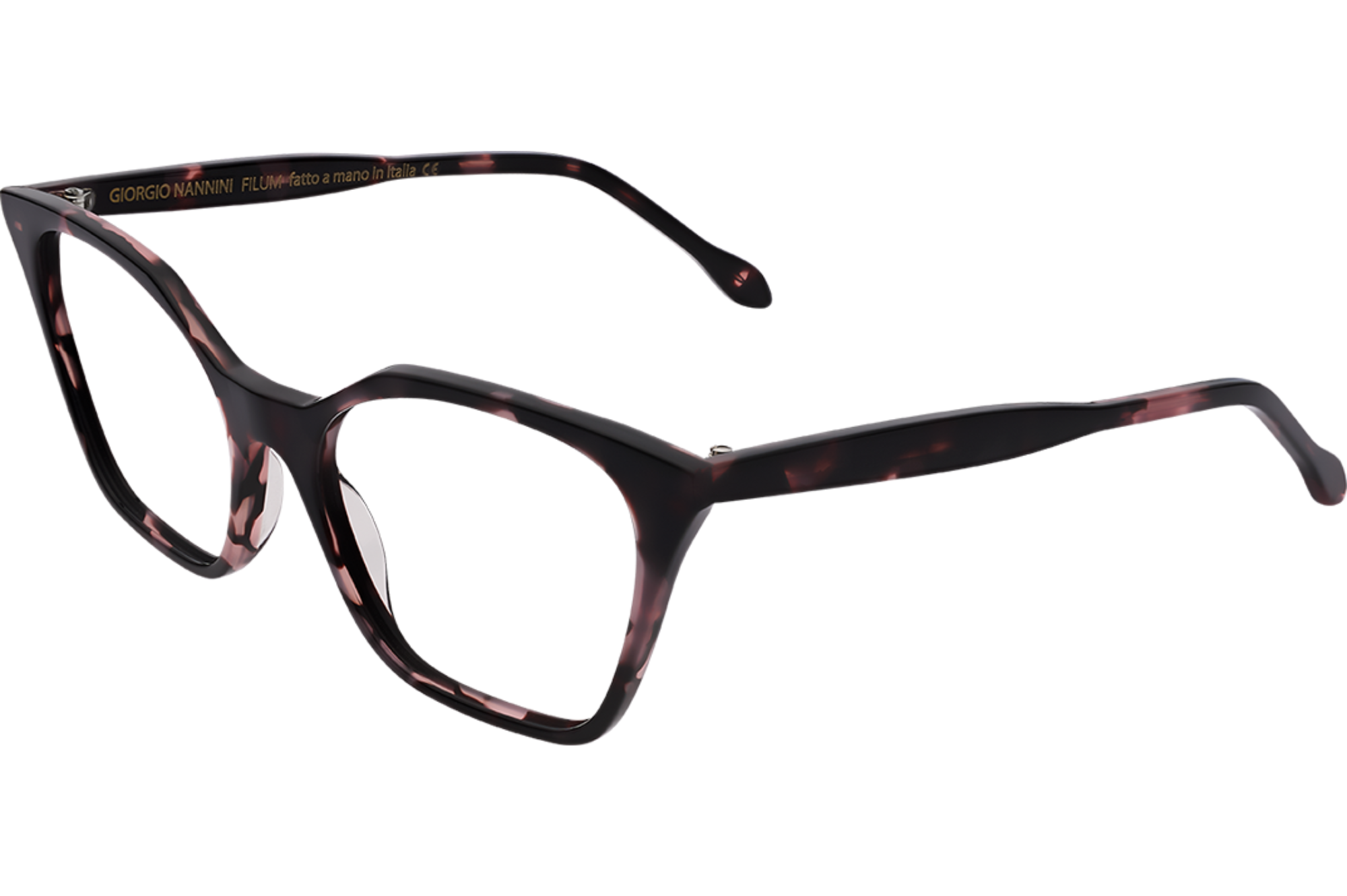 Occhiali da vista GIORGIO NANNINI FILUM PACHUA 007