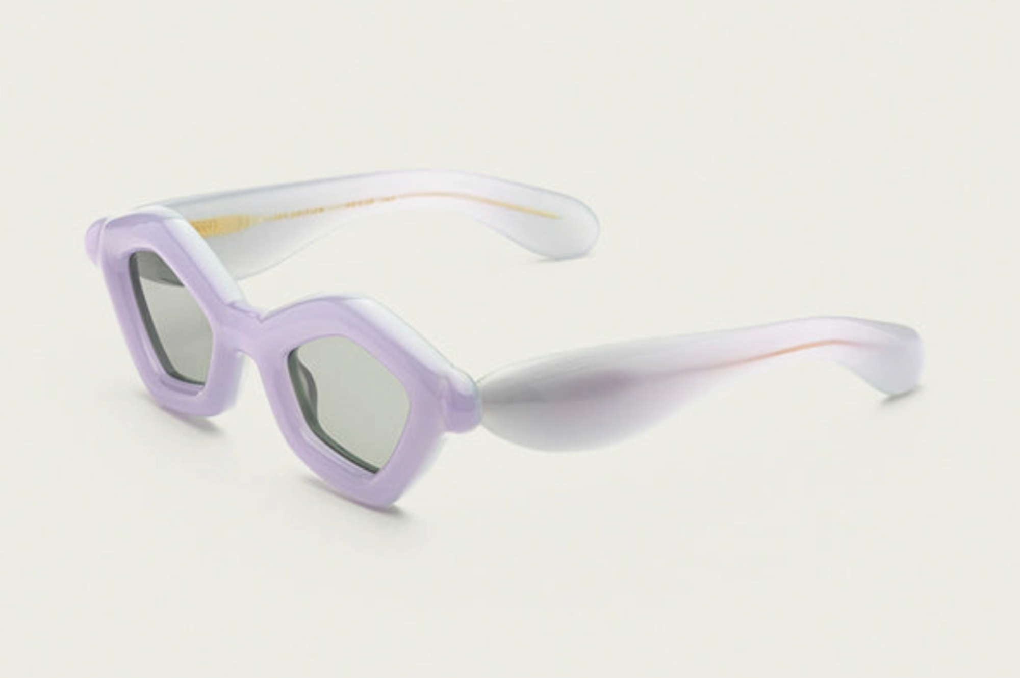 Occhiali da sole PALOCERAS PEBBLE Enchanted Sage