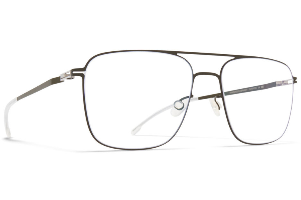 Occhiali da vista MYKITA TOBI Camou Green