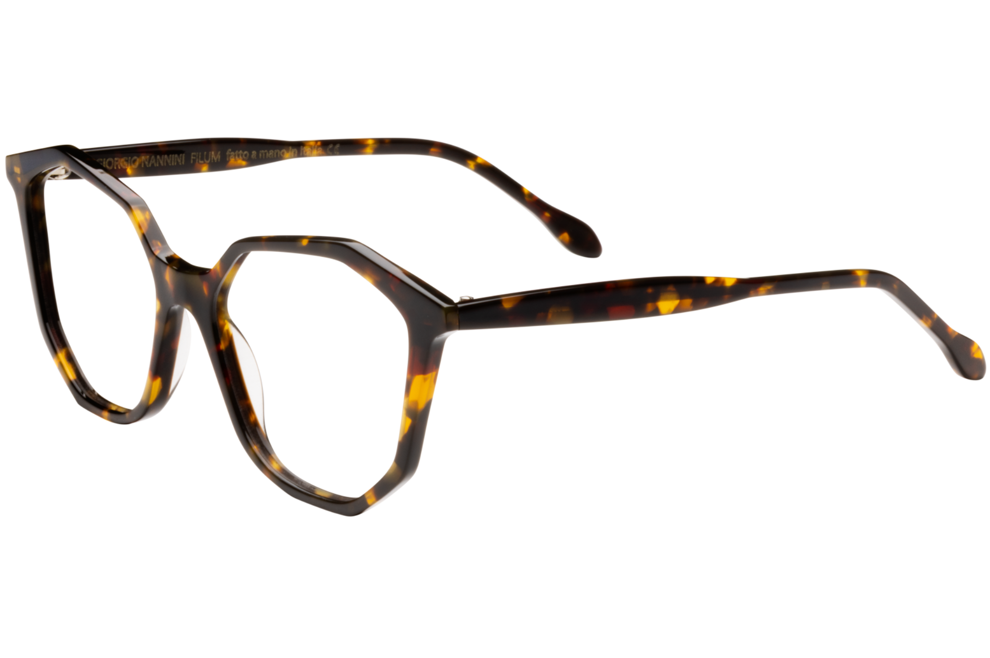 Occhiali da vista GIORGIO NANNINI FILUM BREVA 145