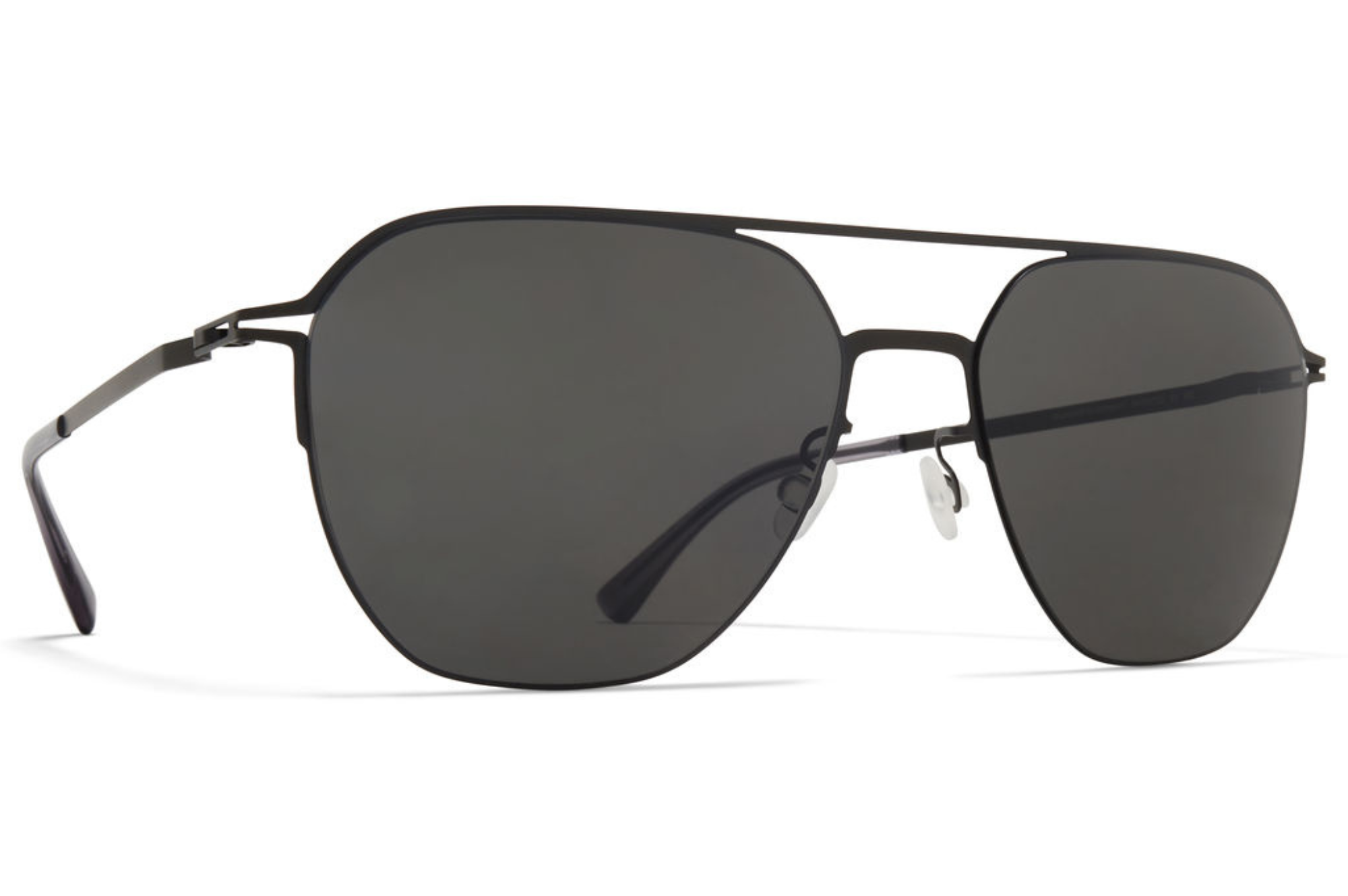 Occhiali da sole MYKITA AMOS Black
