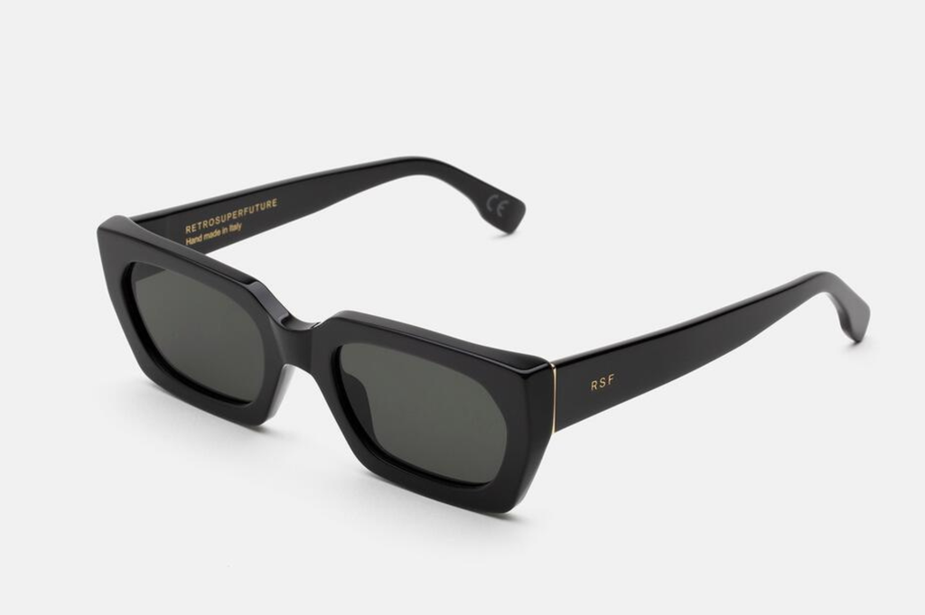 RETROSUPERFUTURE Teddy Black