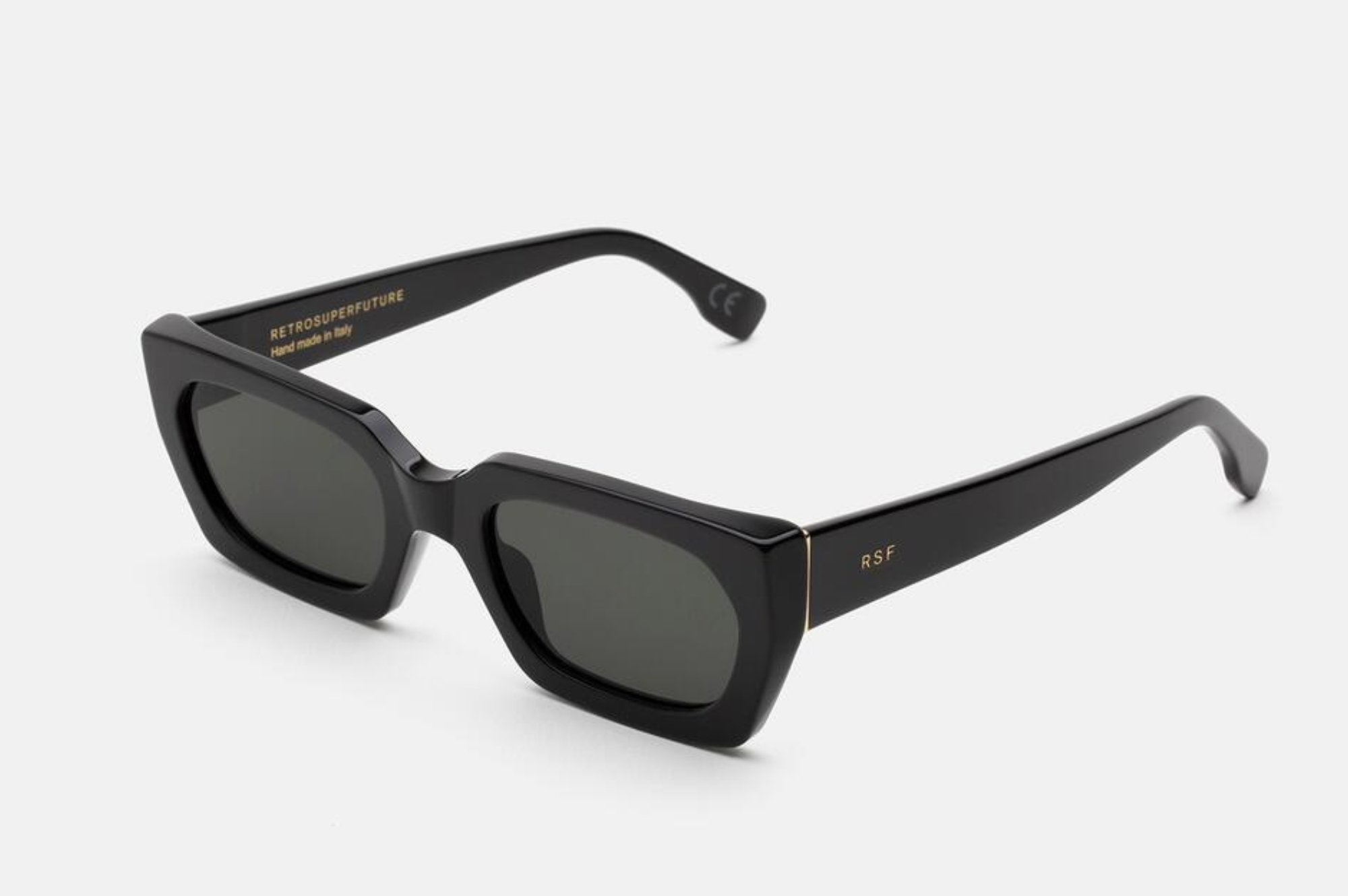 RETROSUPERFUTURE Teddy Black