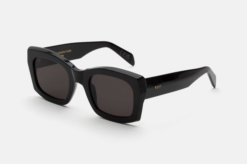 RETROSUPERFUTURE Komori Black