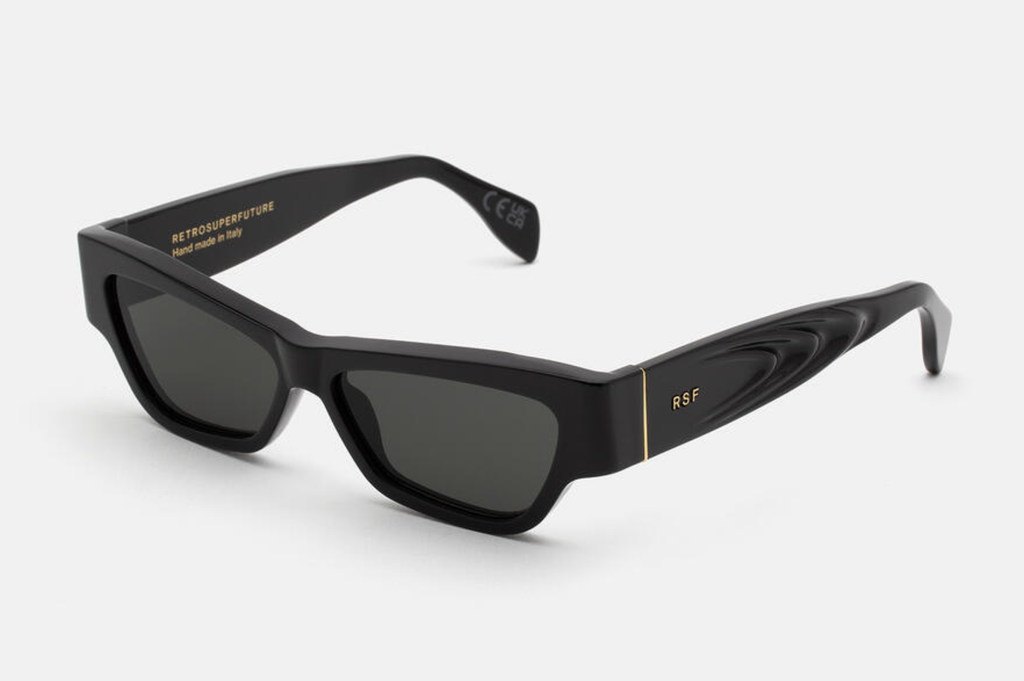 RETROSUPERFUTURE Nameko Black