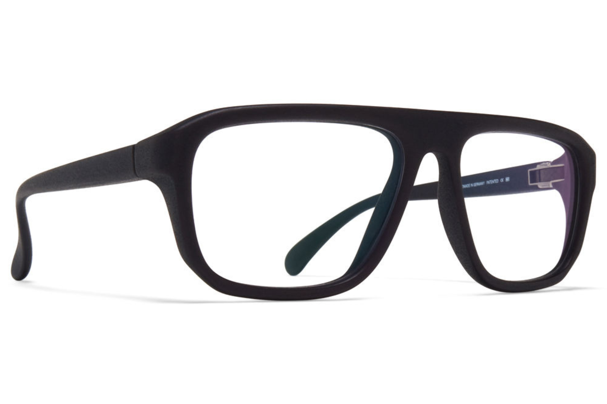 Occhiali da vista MYKITA KAL MD1-Pitch Black