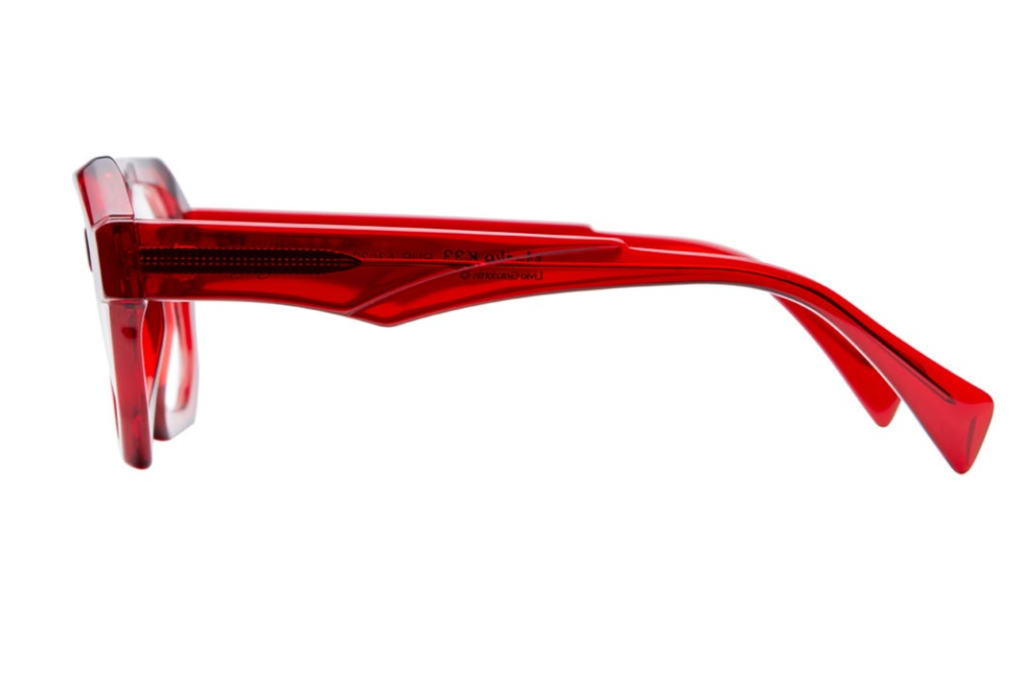 Occhiali da vista KUBORAUM K33 Ruby