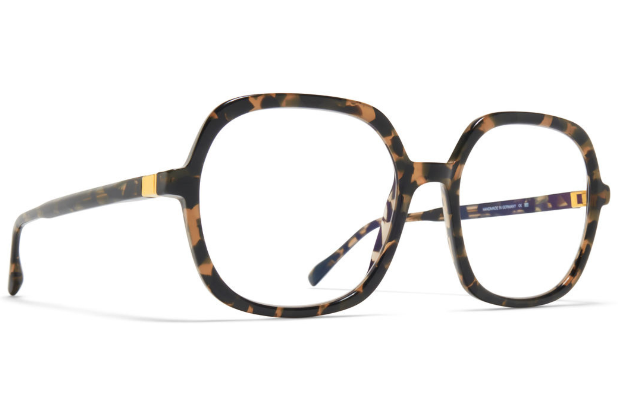 Occhiali da vista MYKITA FARAH C135 Antigua Silk Gold