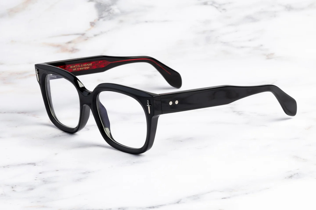 Occhiali da vista Cutler And Gross The Great Frog Kim Black