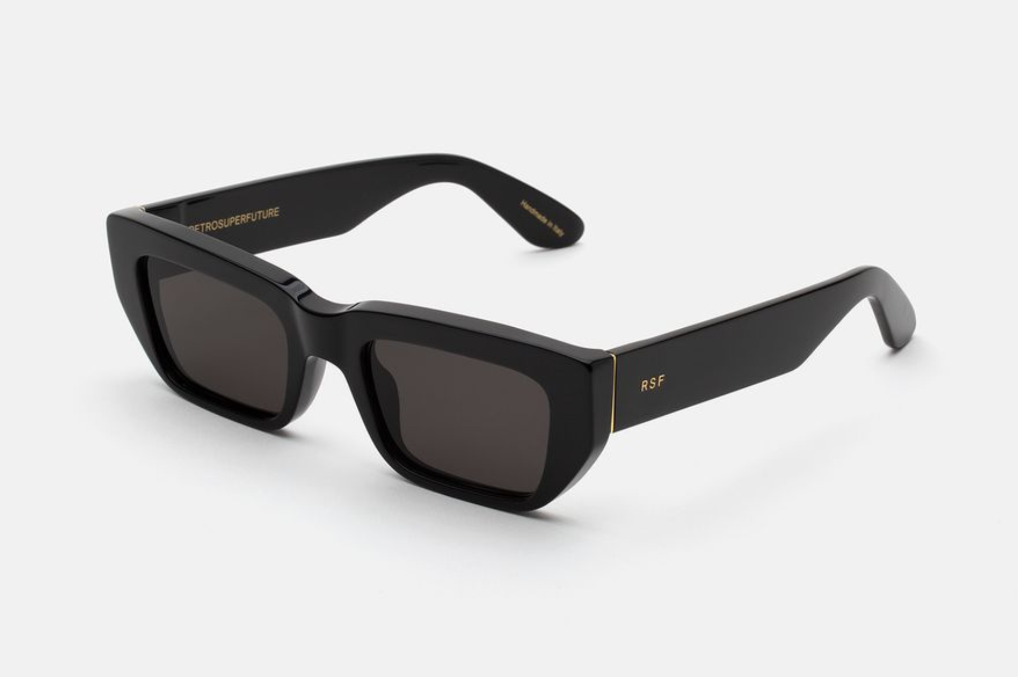 RETROSUPERFUTURE Ra Black