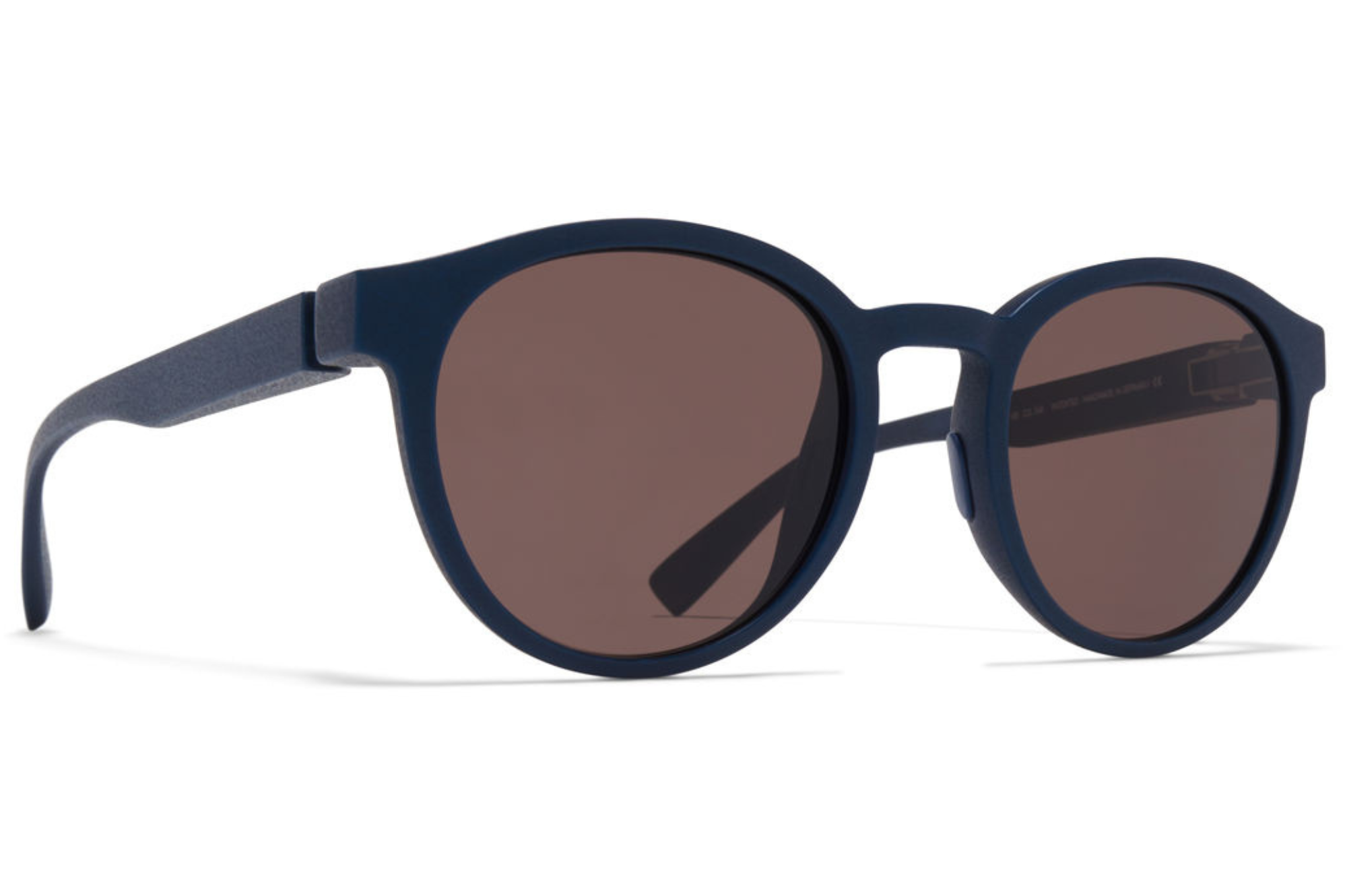 Occhiali da sole MYKITA COLEMAN MD34 Indigo
