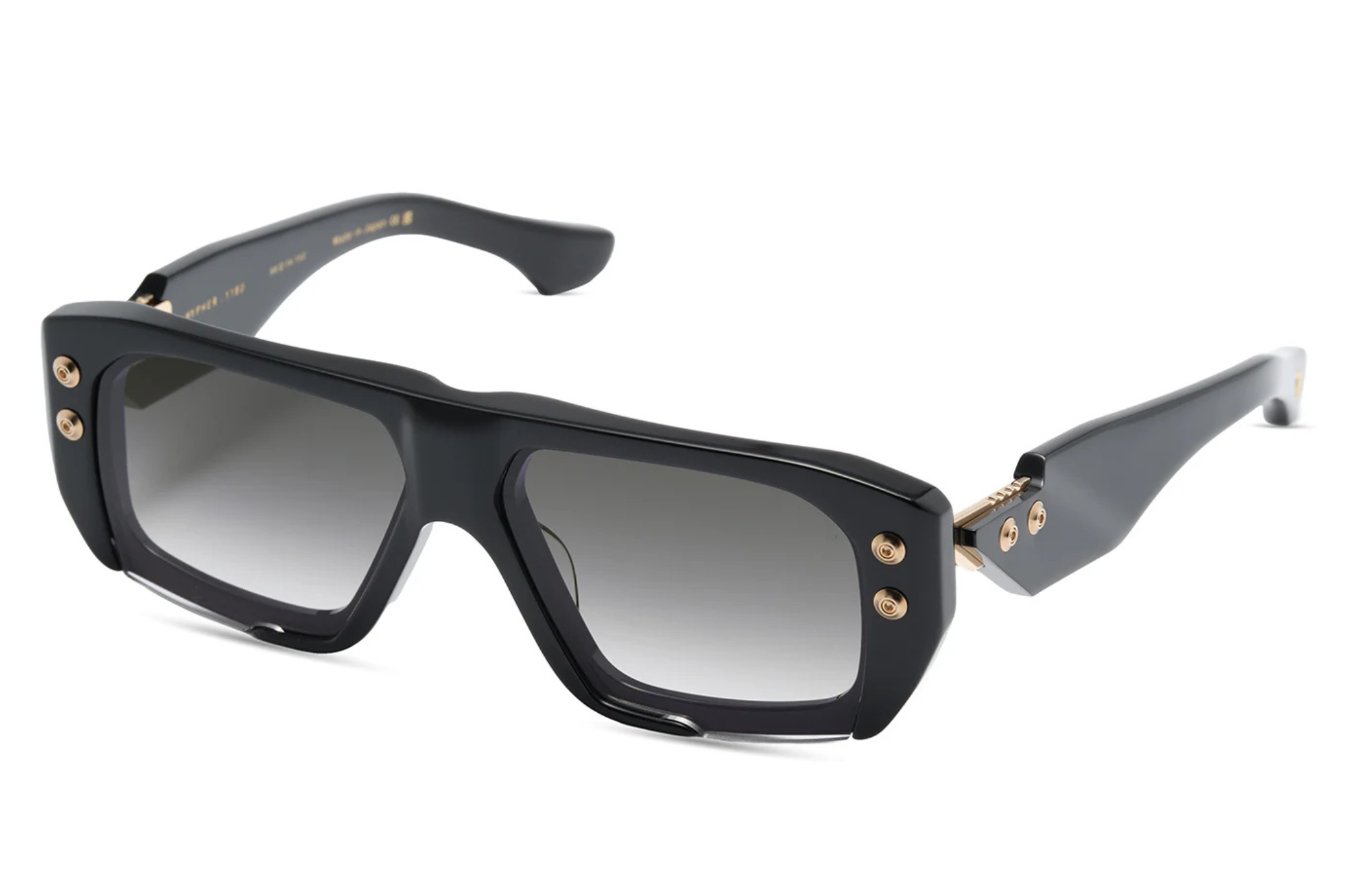 Occhiali da sole DITA HYPHER-1183 01