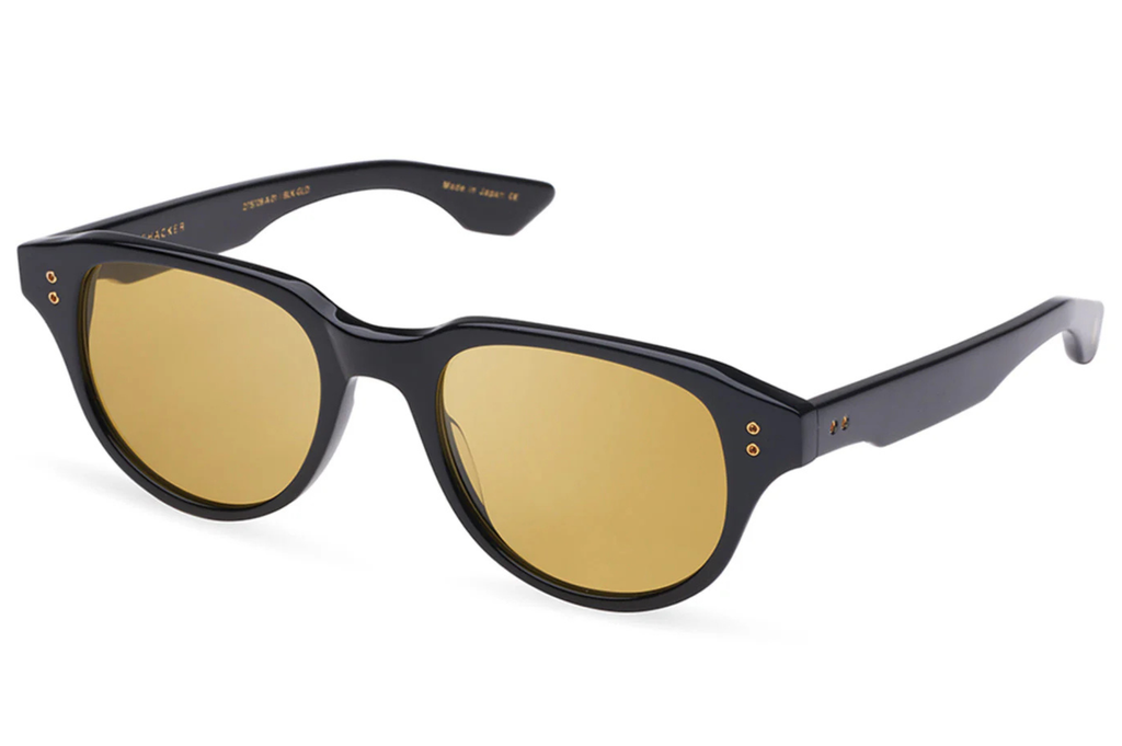 Occhiali da sole DITA TELEHACKER 01