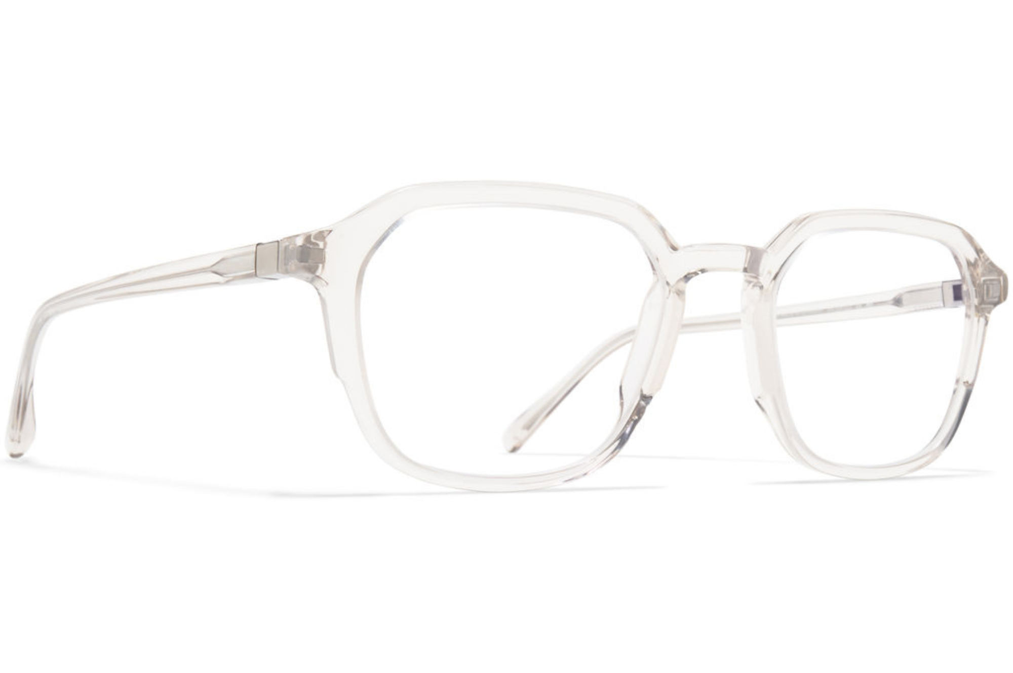 Occhiali da vista MYKITA JANAN C127-Spring Water Pearl